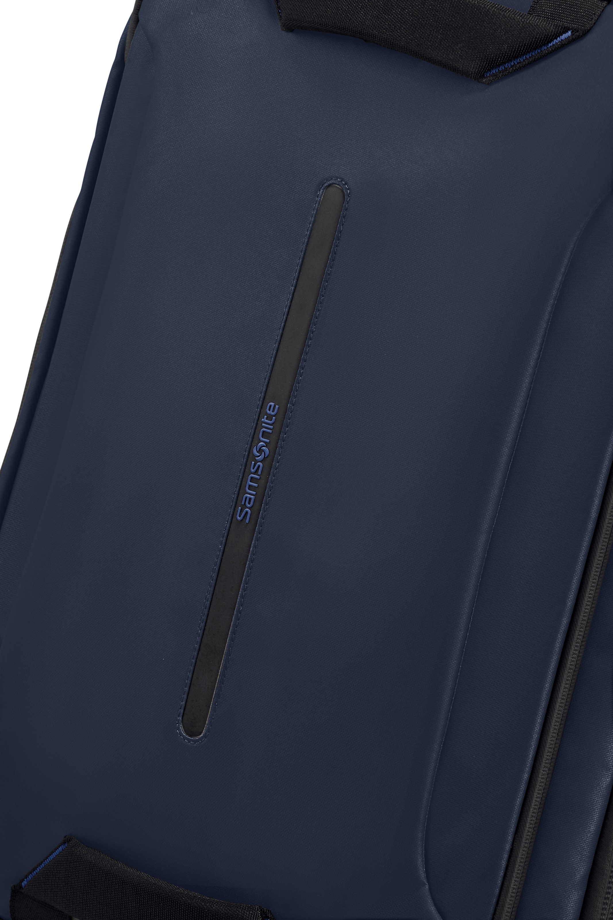 Samsonite Weichgepäck-Trolley »Prodiver 55« 51 l 2 Rollen aus robustem Nylon, mit praktischem Seitenfach, mit Regencover