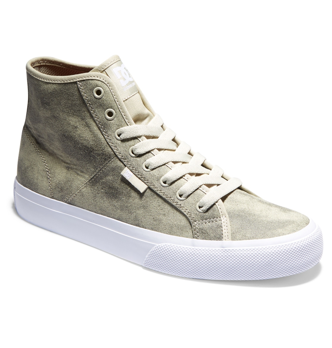 DC Shoes Sneaker »Manual«