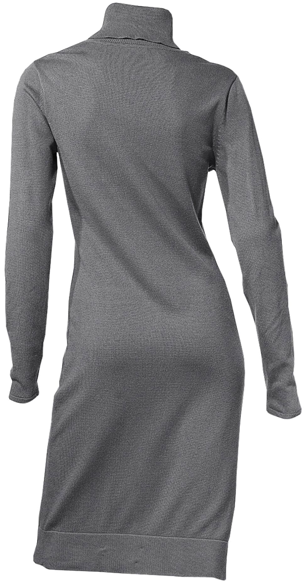 heine Strickkleid »Rollkragen-Kleid«