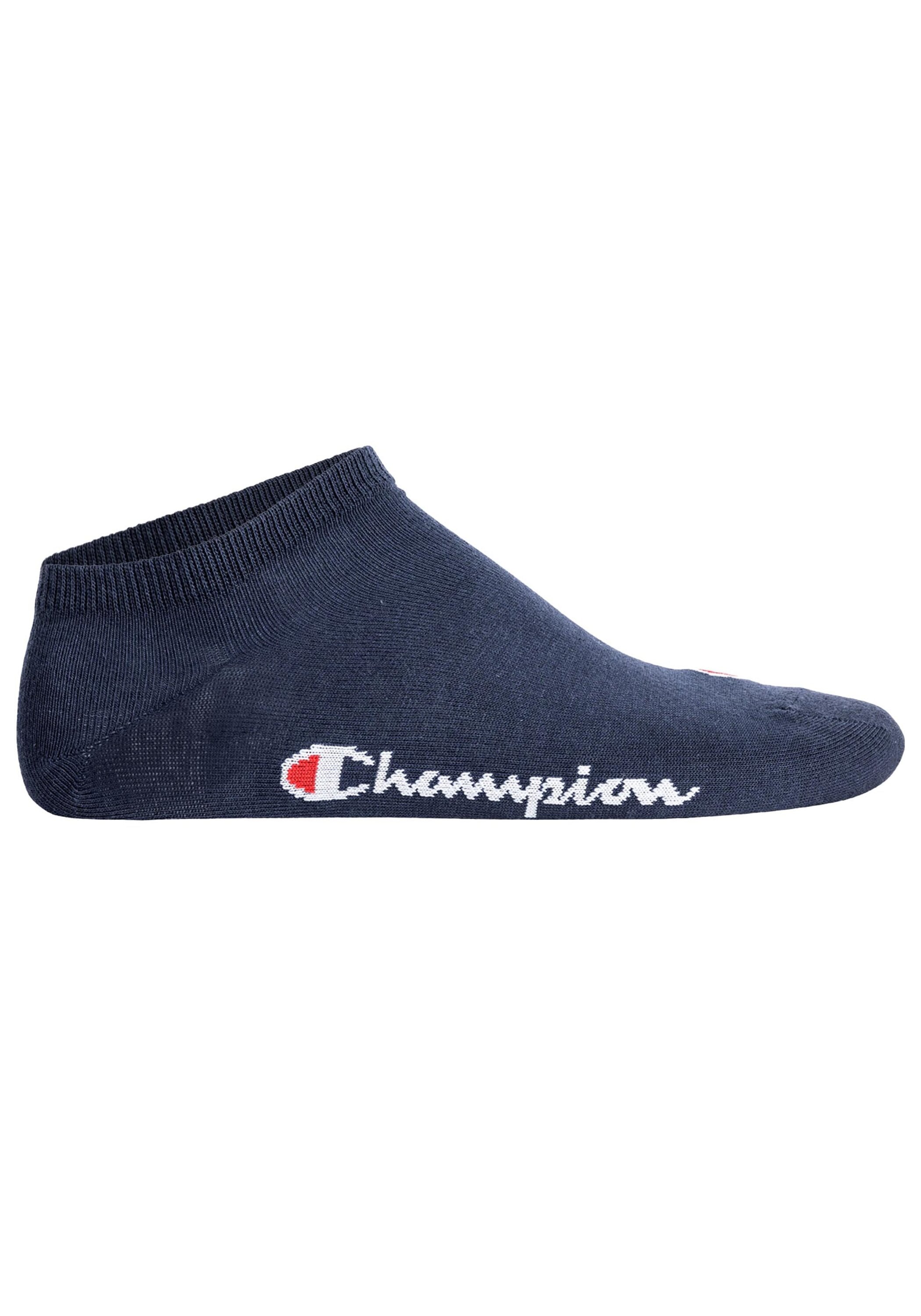 Champion Sneakersocken »Socken 3er Pack«
