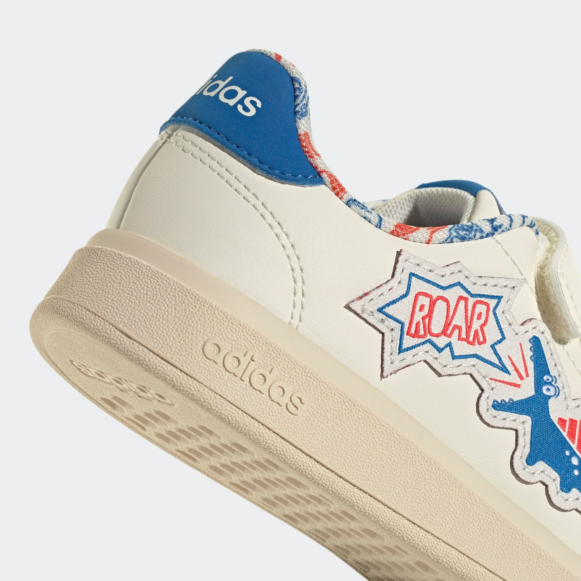 adidas Sportswear Sneaker »ADVANTAGE DINO CF C«  für Kinder & Jugendliche