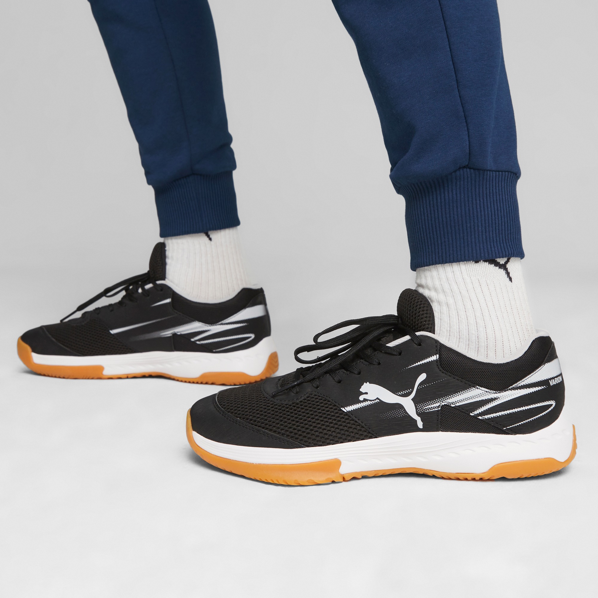 PUMA Hallenschuh »VARION II«