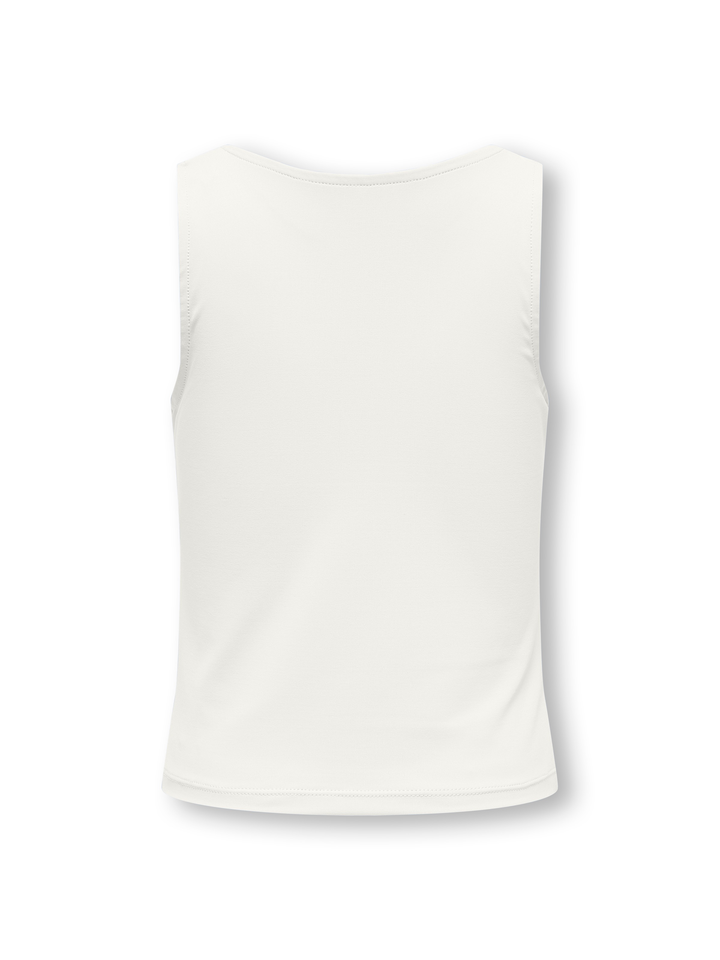 KIDS ONLY Tanktop »KOGEA S/L 2-WAYS TOP JRS NOOS«, in cleaner Optik