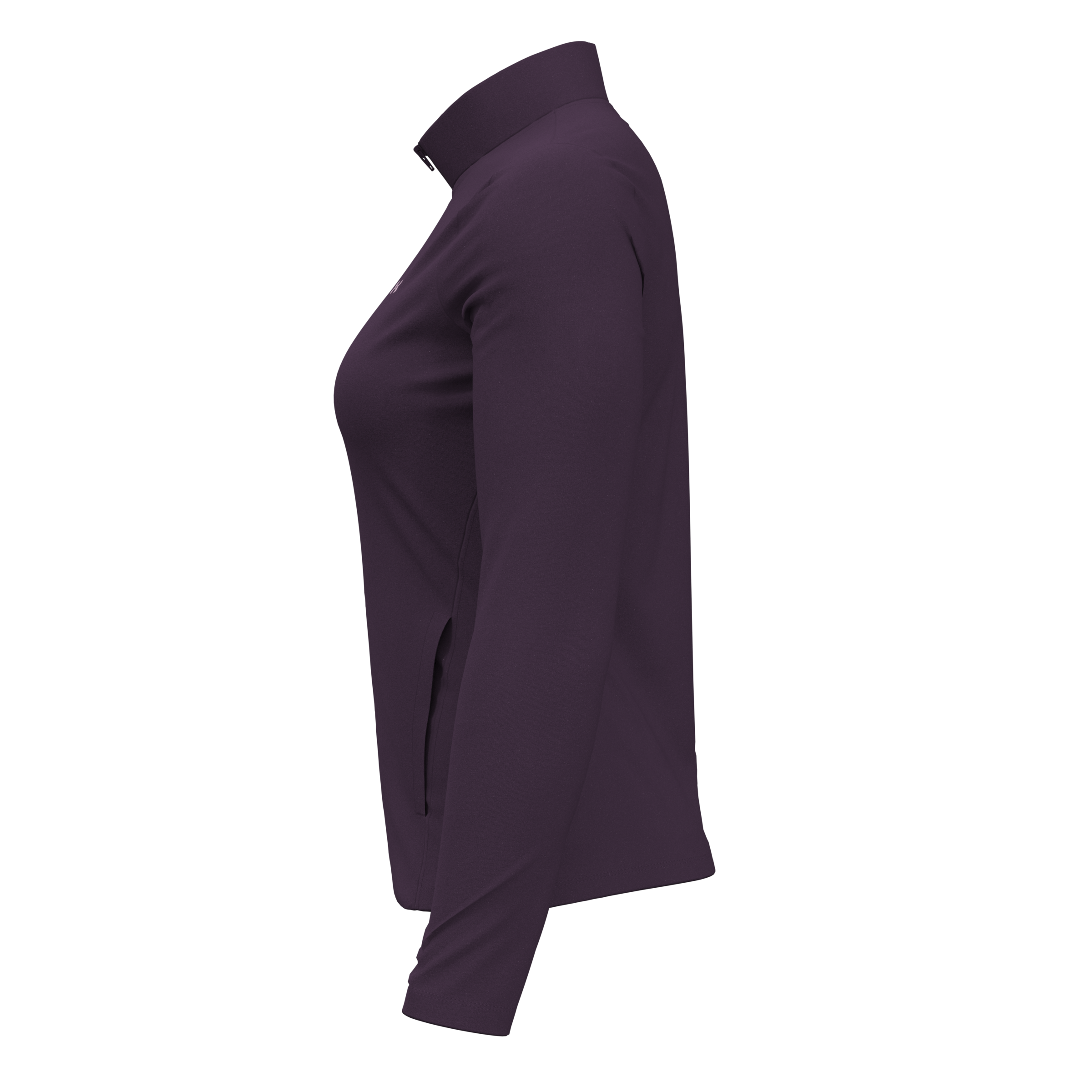 Under Armour® Trainingsjacke »MOTION FZ« für Fitness und Sportmode, mit klarer Linienführung