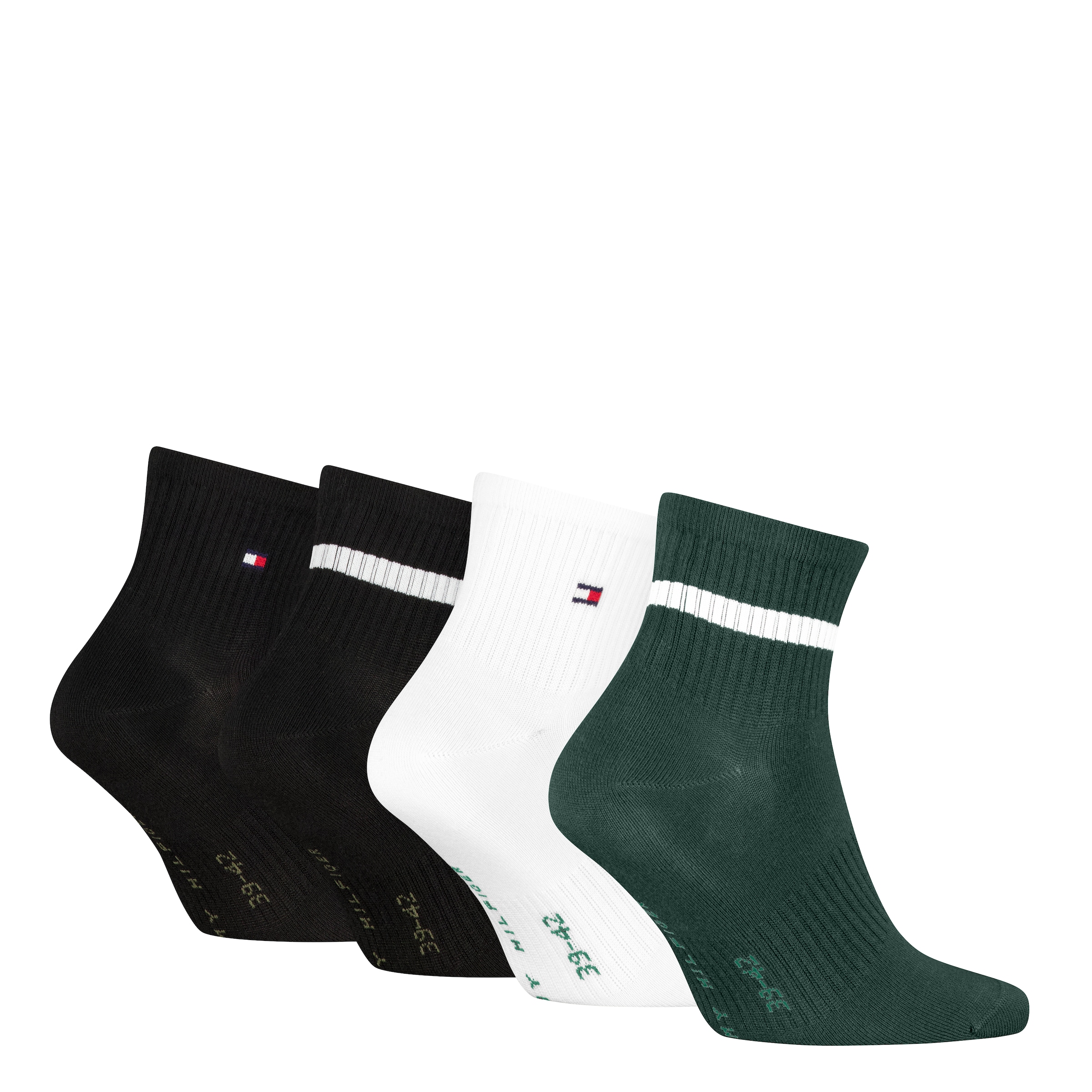 Tommy Hilfiger Kurzsocken