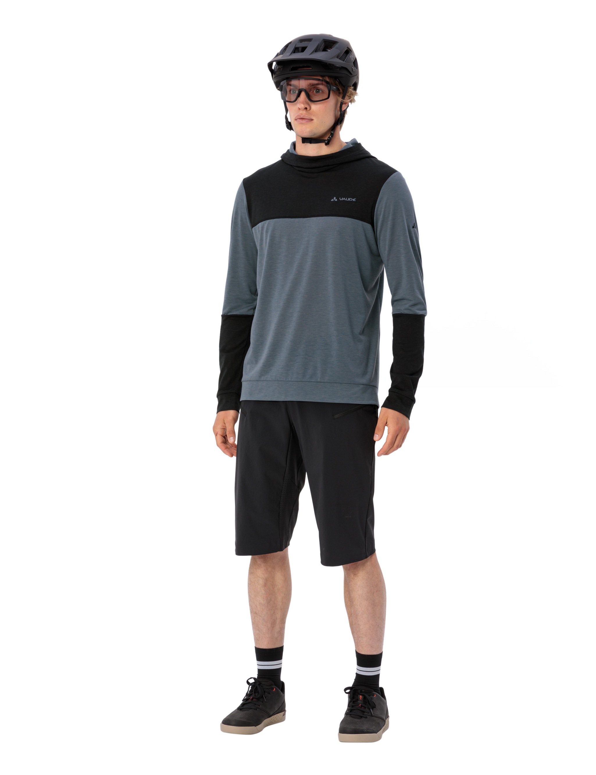 VAUDE Langarmshirt