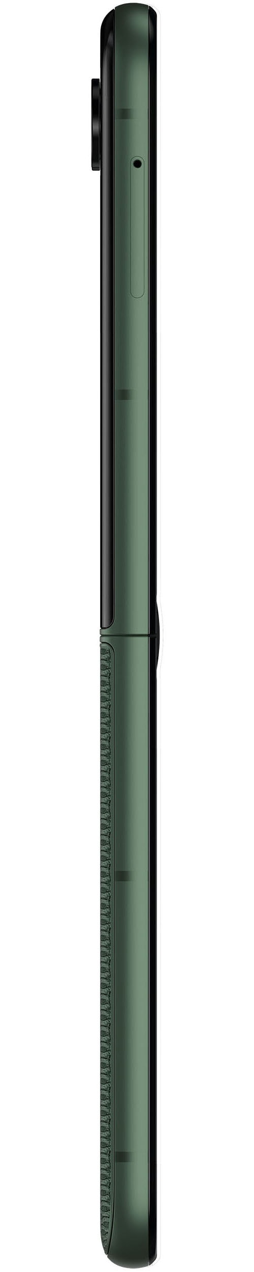 Motorola Smartphone »razr 70 plus« PANTONE® Mountain View