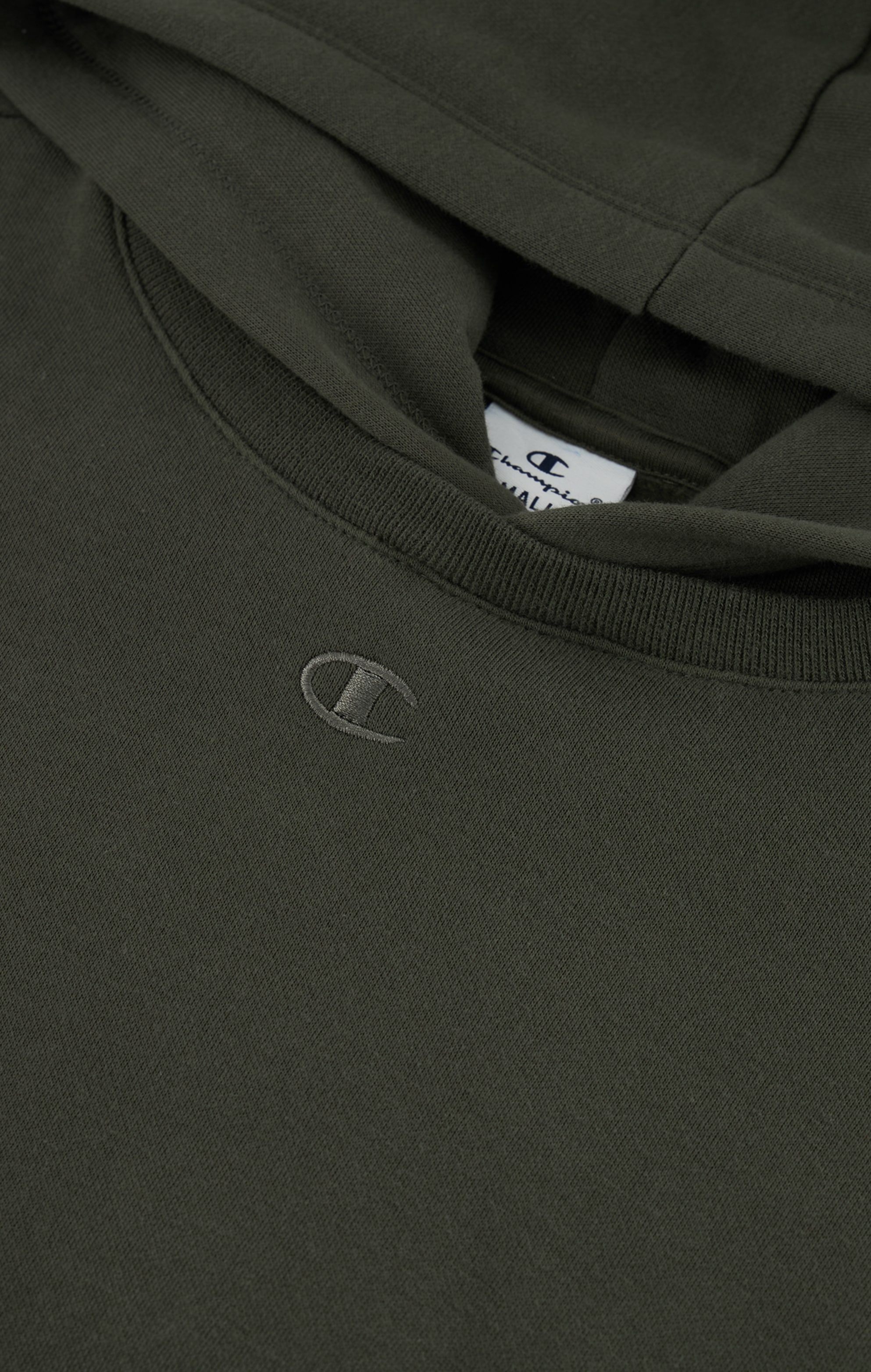 Champion Kapuzensweatshirt
