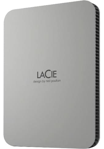 LaCie externe HDD-Festplatte »Mobile Drive 1TB« kaufen