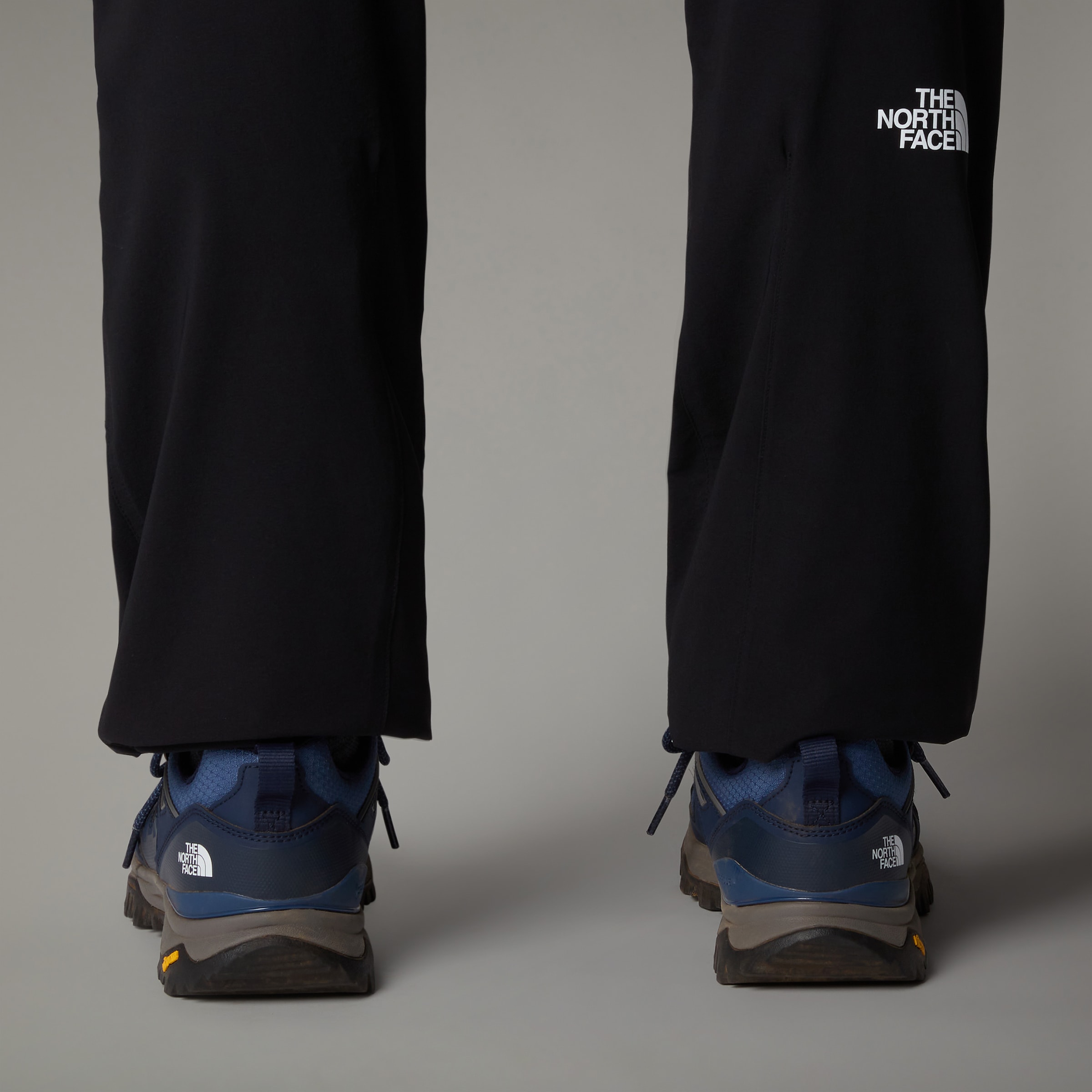 The North Face Wanderschuh »M HEDGEHOG GORE-TEX«, wasserdicht