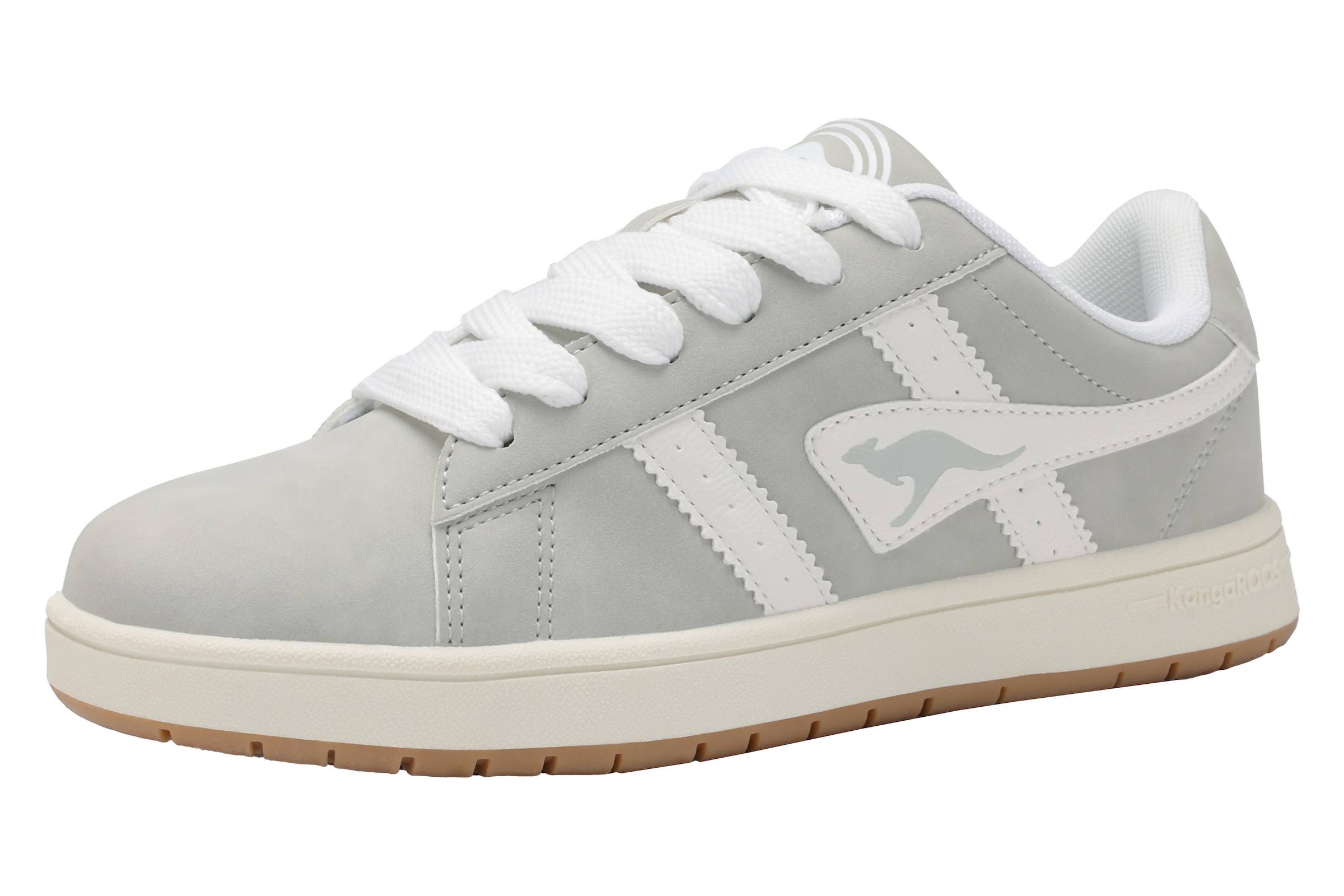 KangaROOS Sneaker »K-CA AD Pimp«