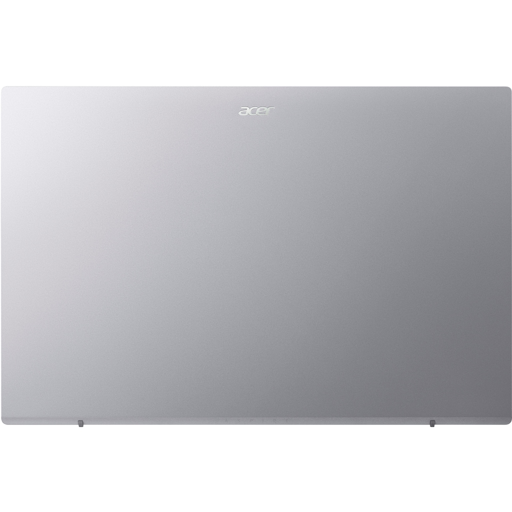 Acer Notebook »A315-59-52RM«, 39,62 cm, / 15,6 Zoll, Intel, Core i5, Iris Xe Graphics, 1000 GB SSD