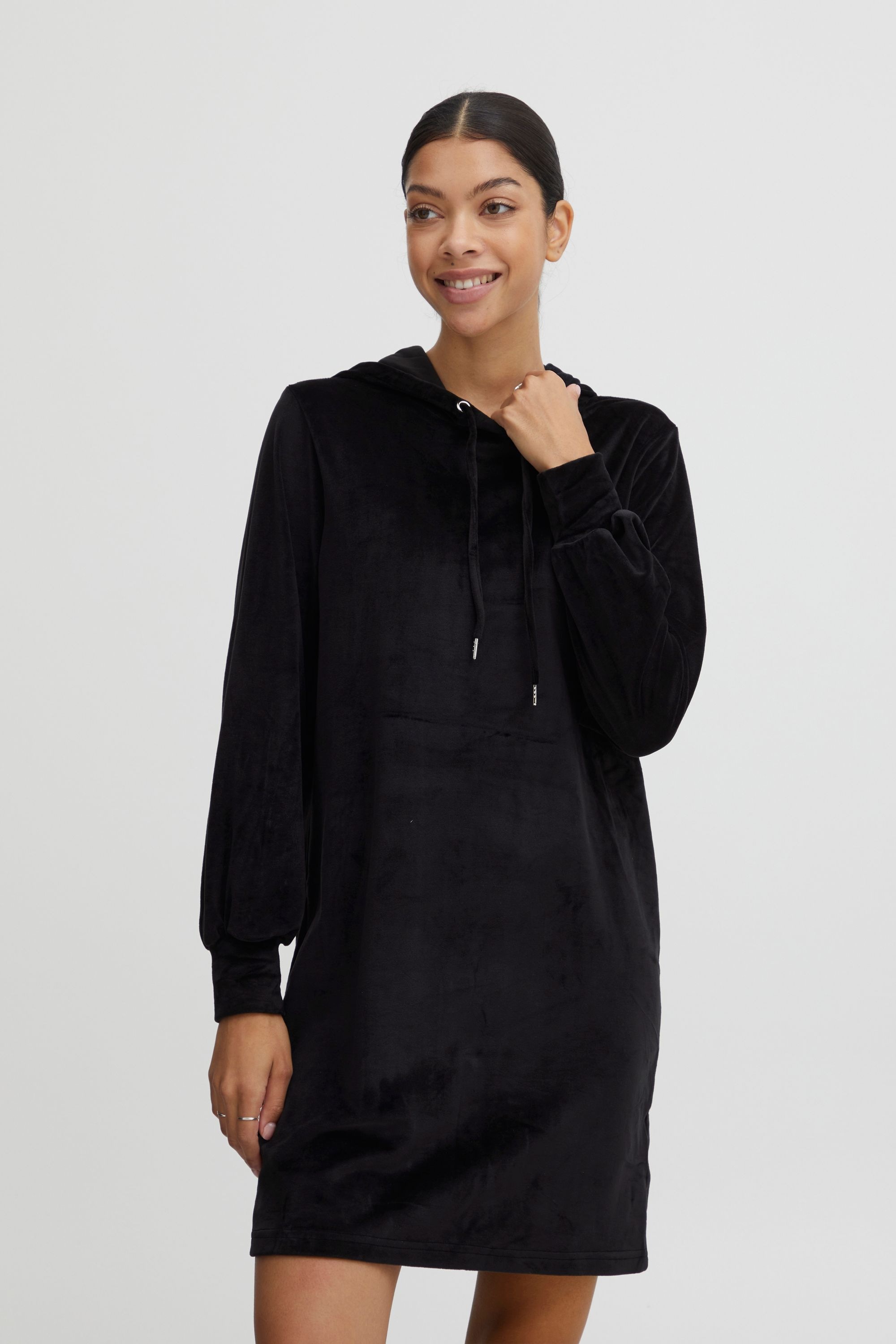 b.young Blusenkleid »Blusenkleid BYMitza«