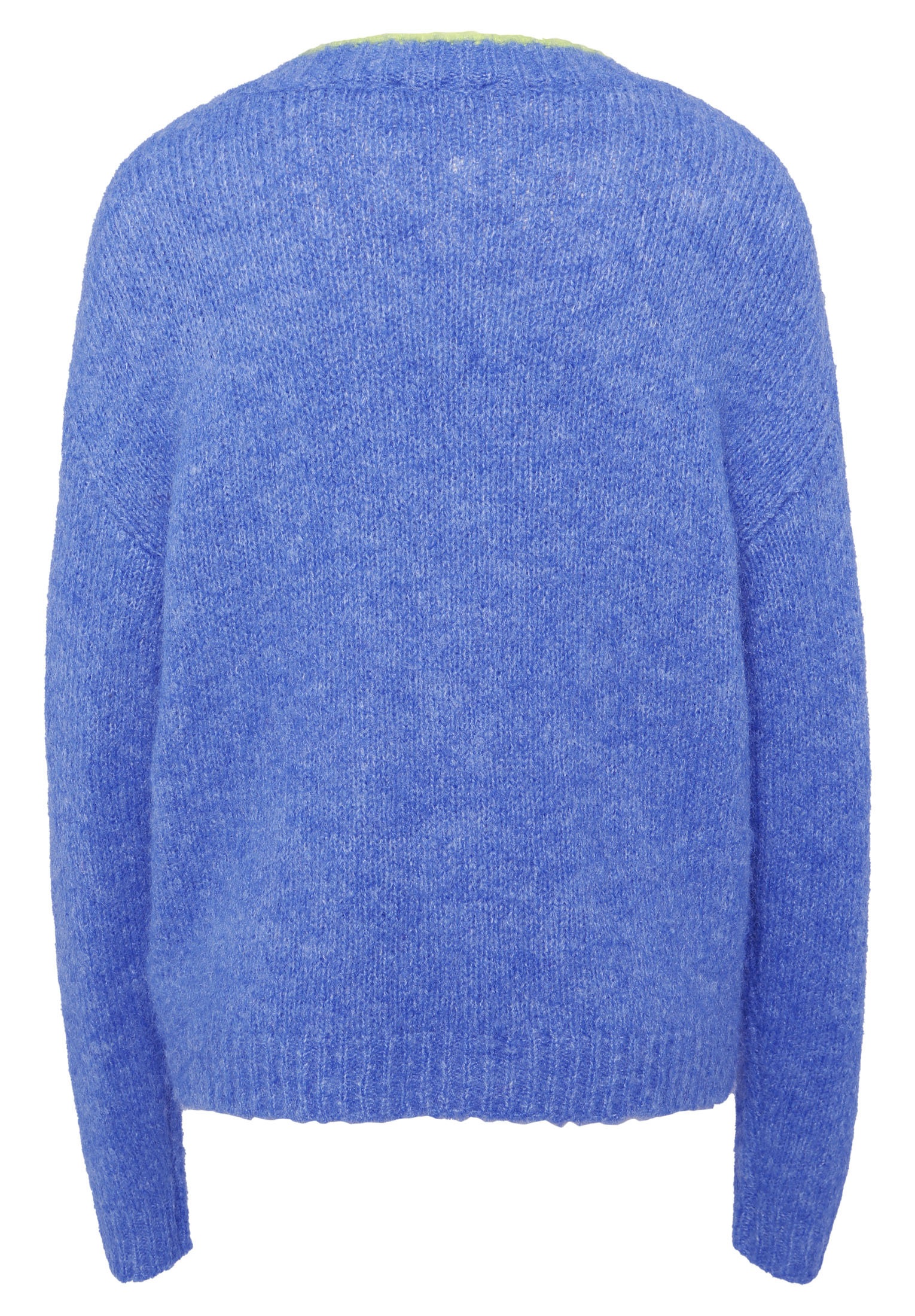 Cartoon Cardigan »Strick-Cardigan mit V-Ausschnitt«
