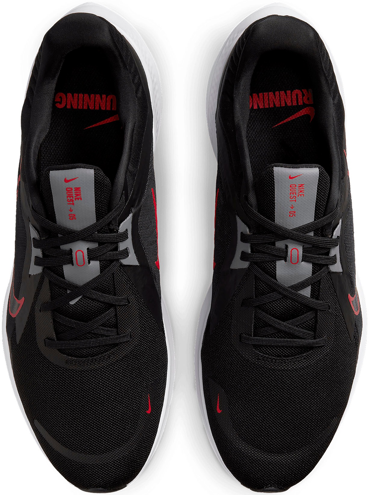 Nike Laufschuh »QUEST 5«