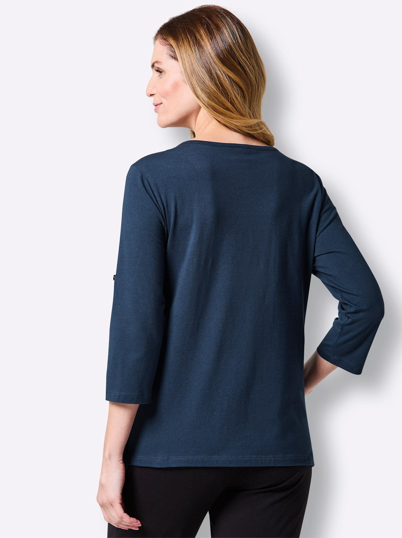Catamaran Funktionsshirt »Sportshirt« 1