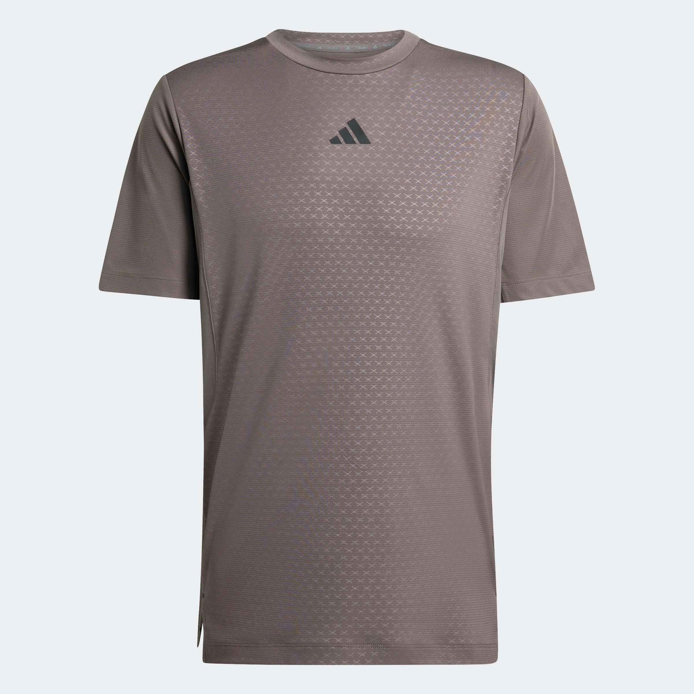 adidas Performance T-Shirt »D4T PRIMELIFT T« mit Rundhalsausschnitt, ohne Verschluss, normale Länge