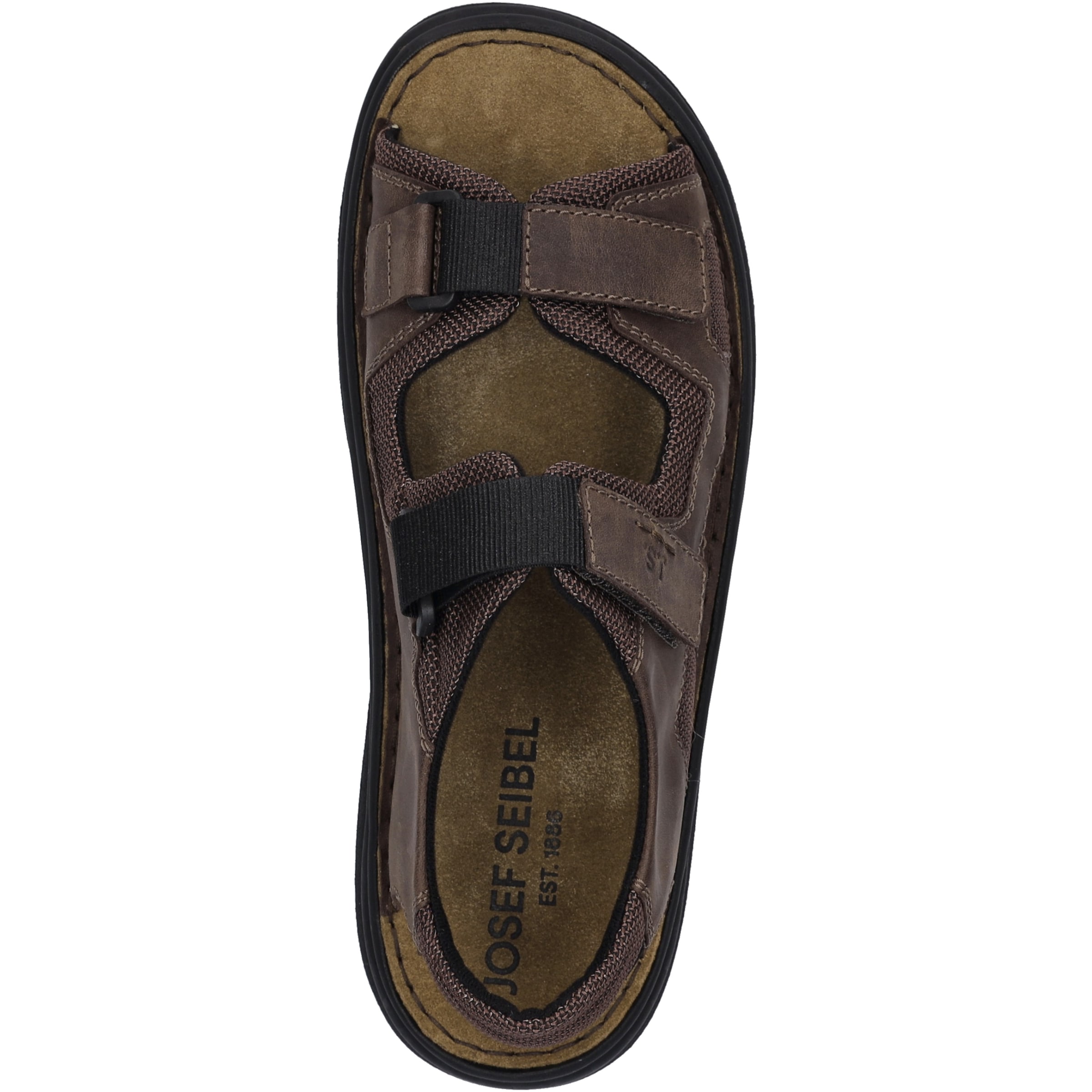 Josef Seibel Sandale »Max 61, moro«
