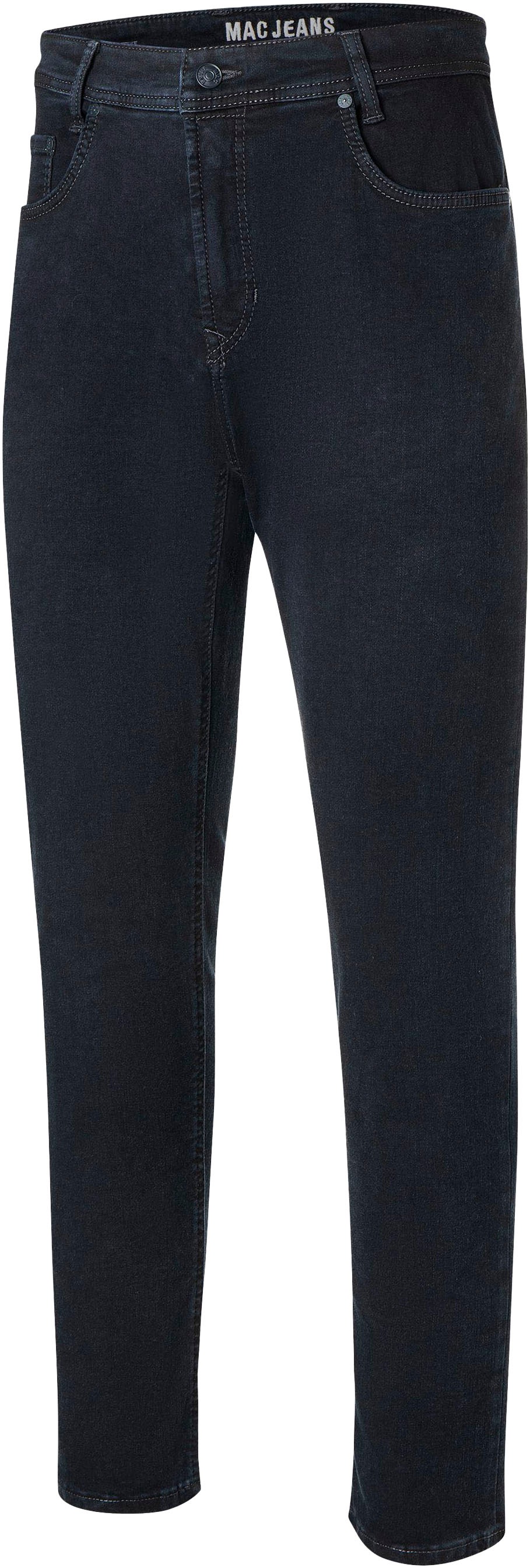 MAC Straight-Jeans »Flexx-Driver«, super elastisch