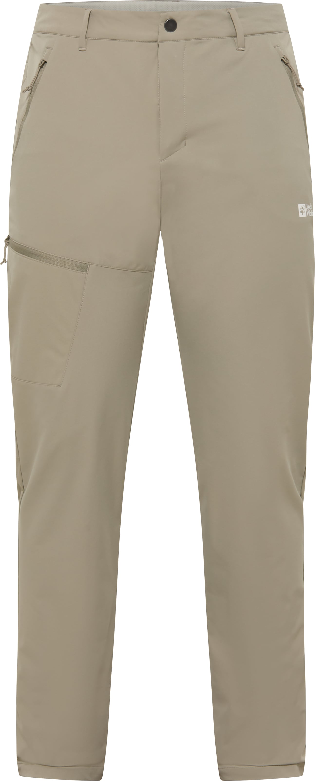 Jack Wolfskin Outdoorhose »PICO TRAIL PANTS M«