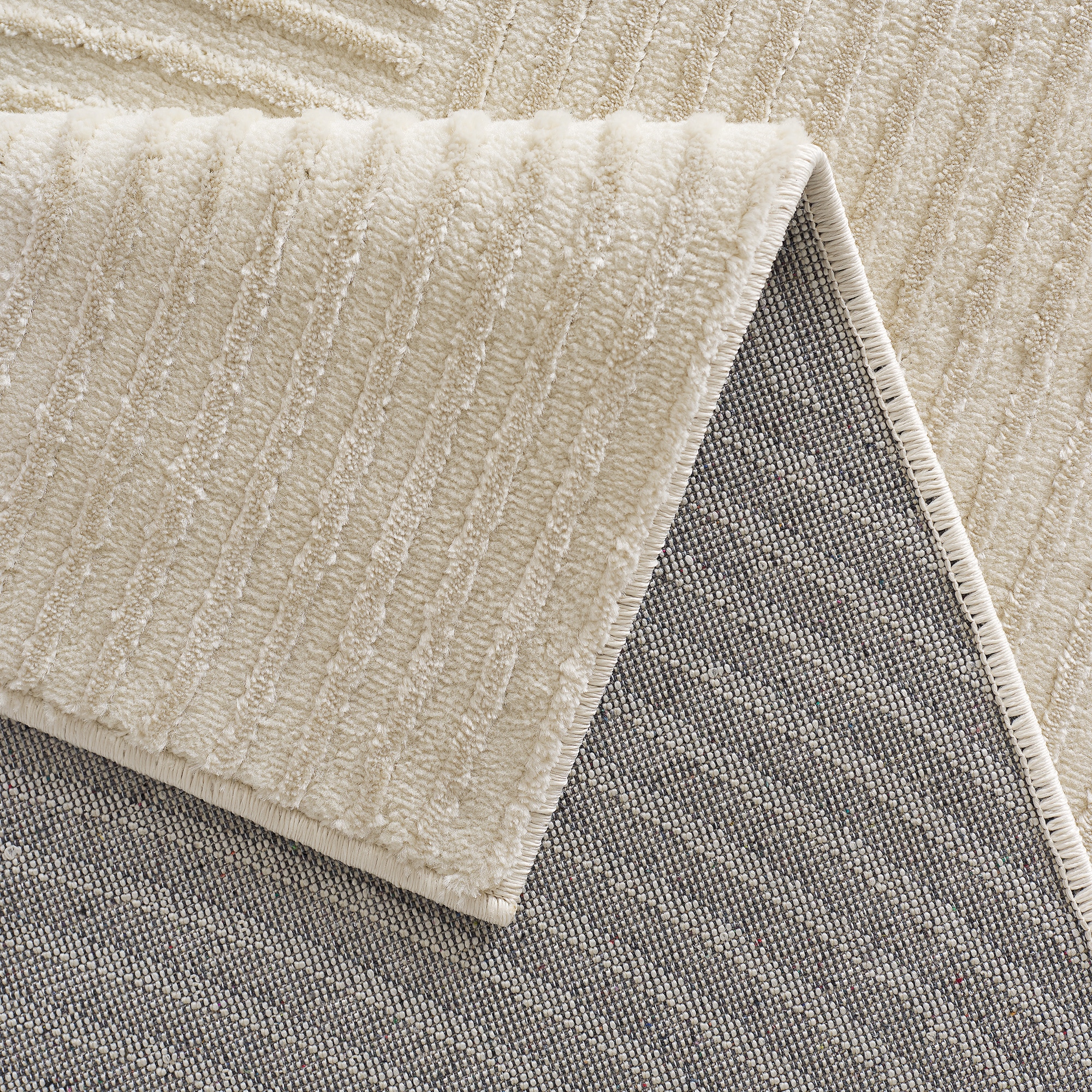 Sehrazat Teppich »Rio 1700«, rechteckig, 8 mm Höhe, Sanfte Farben,modernes Design,langlebig,Eleganz trifft Komfort