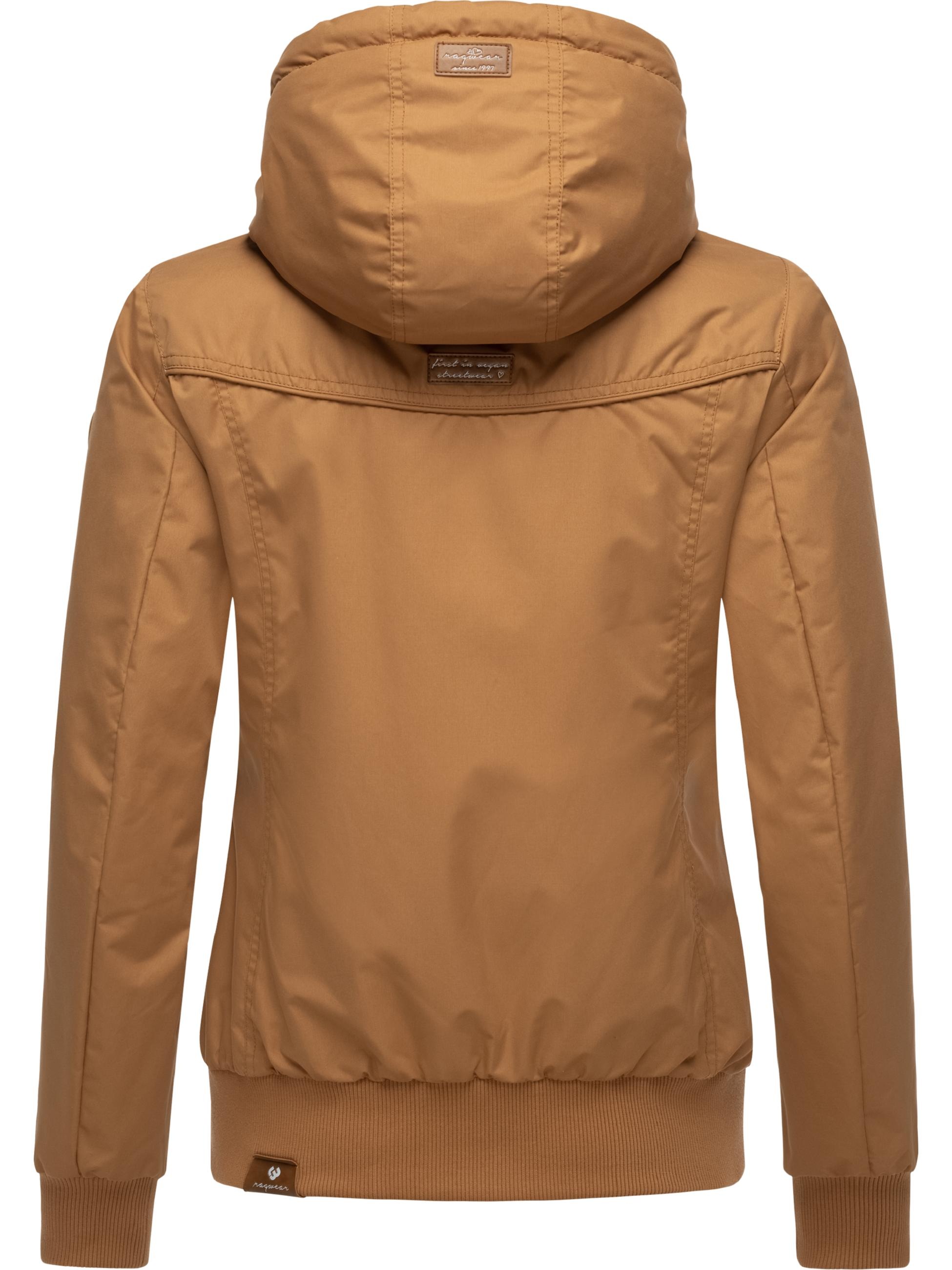 Ragwear Winterjacke »Winterjacke Jotty Winter«
