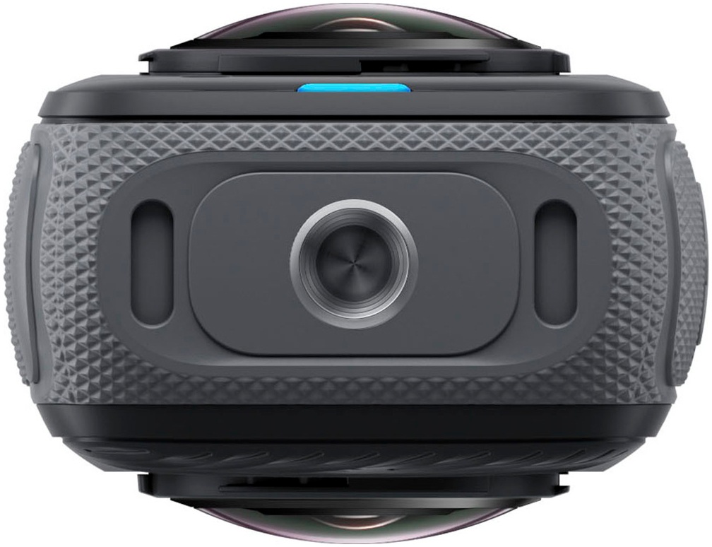 Insta360 Action Cam »X4«, 8K, Bluetooth-WLAN (Wi-Fi)