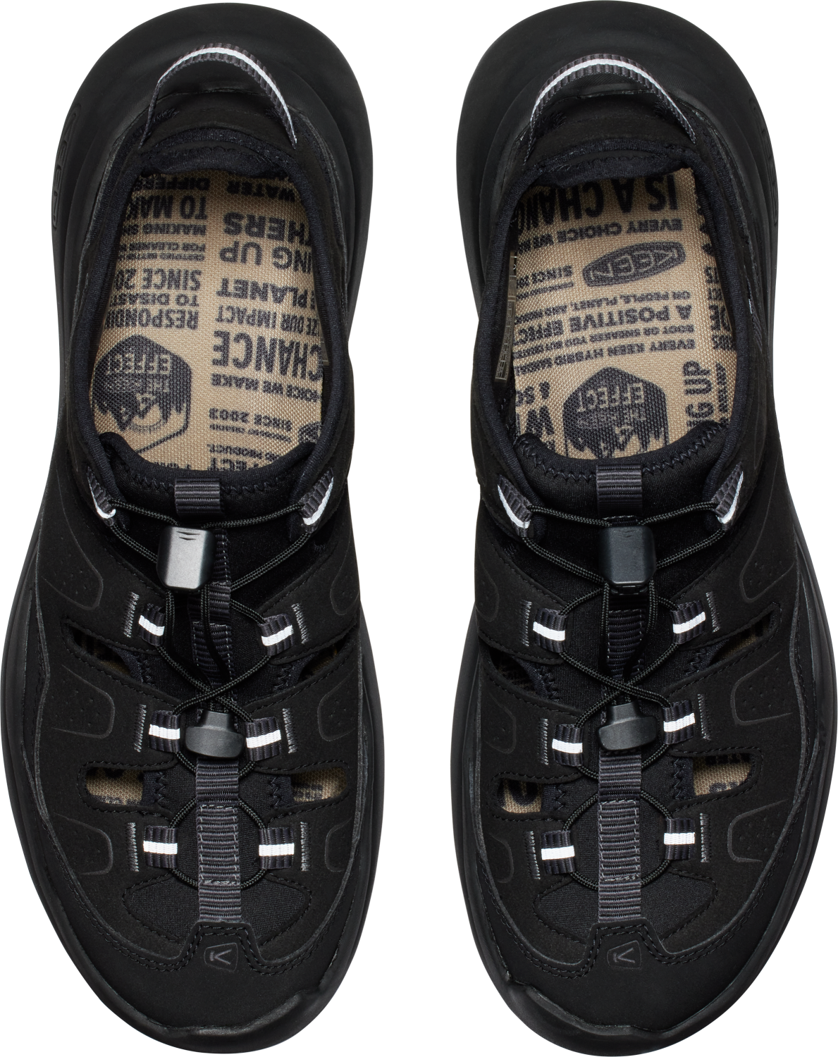 Keen Walkingschuh »WK450 SANDAL«