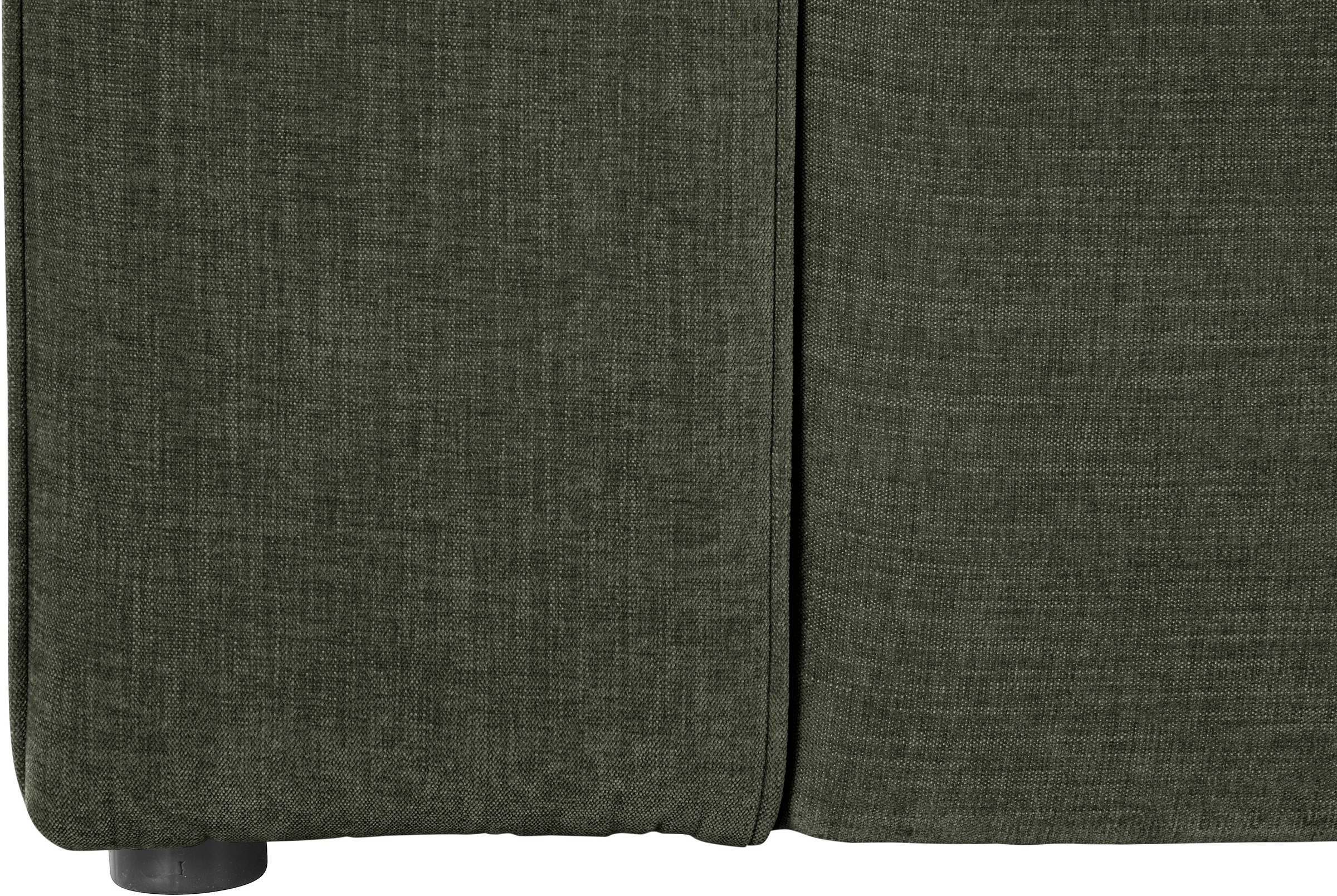 andas Sofa-Eckelement »Sundstrup«, Modulserie, individuelle Zusammenstellung