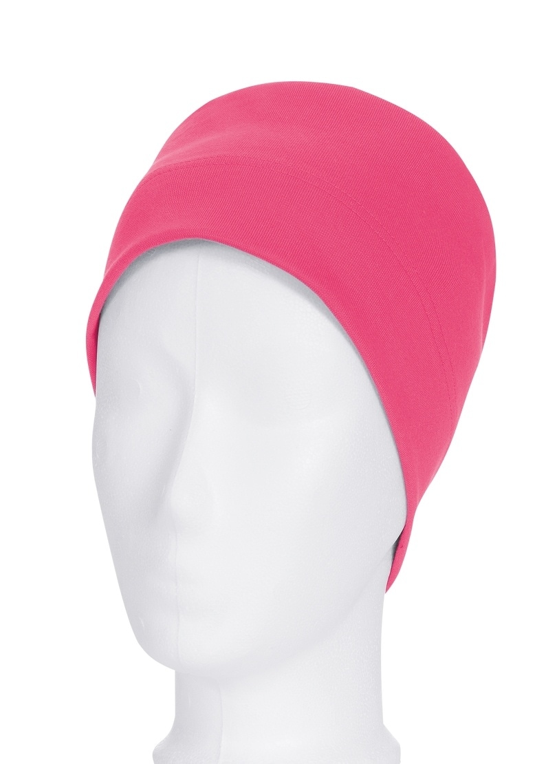 Trigema Strickmütze »TRIGEMA Soft-Cap aus Viskose«, (1 St.)