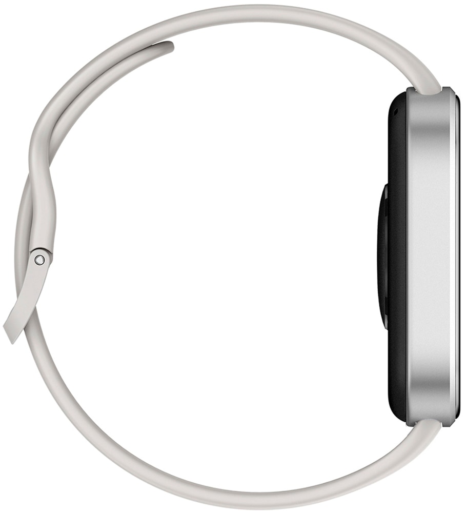 Xiaomi Smartwatch »REDMI Watch 6 NFC«(52,5/ 2,07 ″) HyperOS 3
