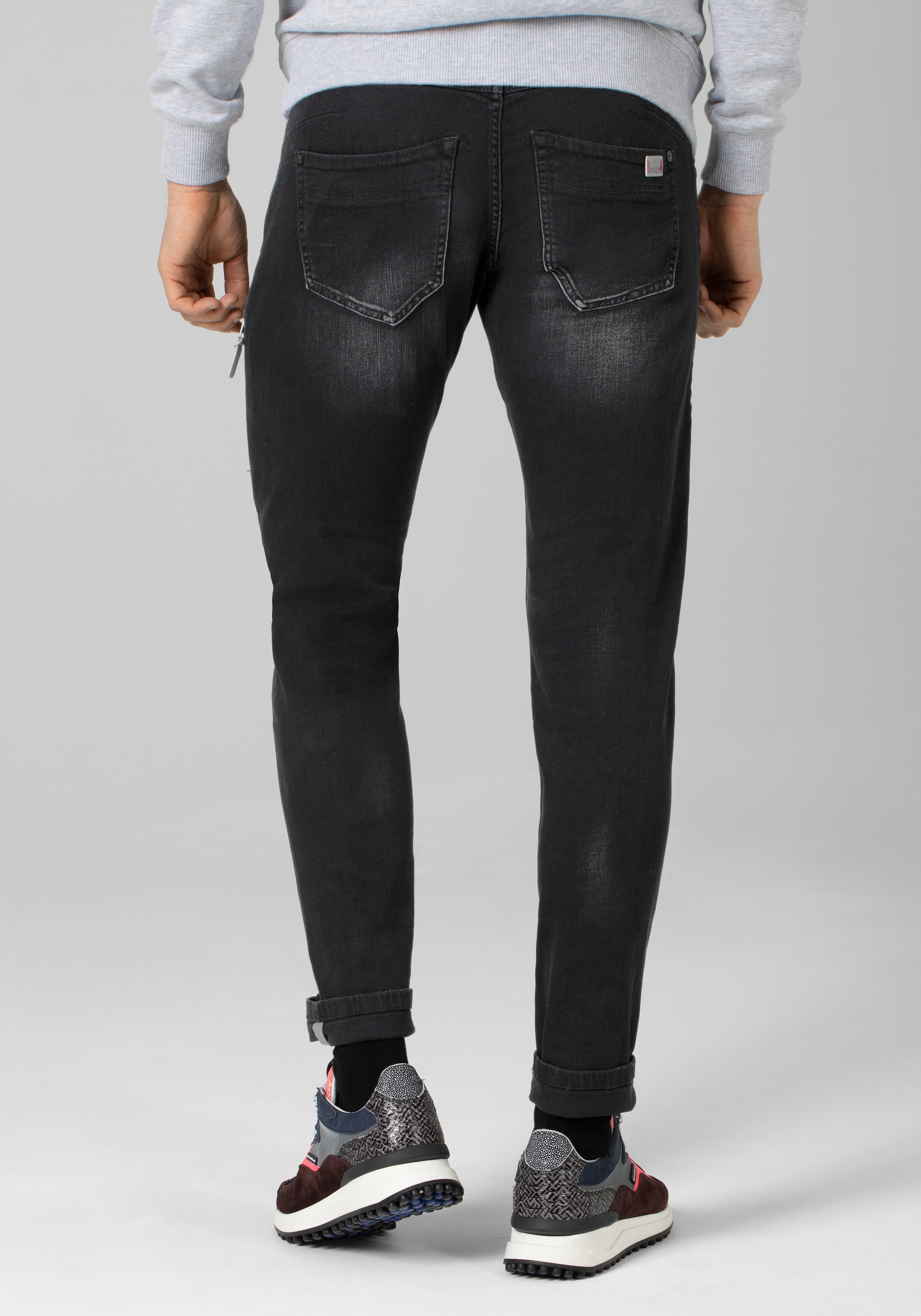 TIMEZONE Slim-fit-Jeans »Slim SilvesterTZ«