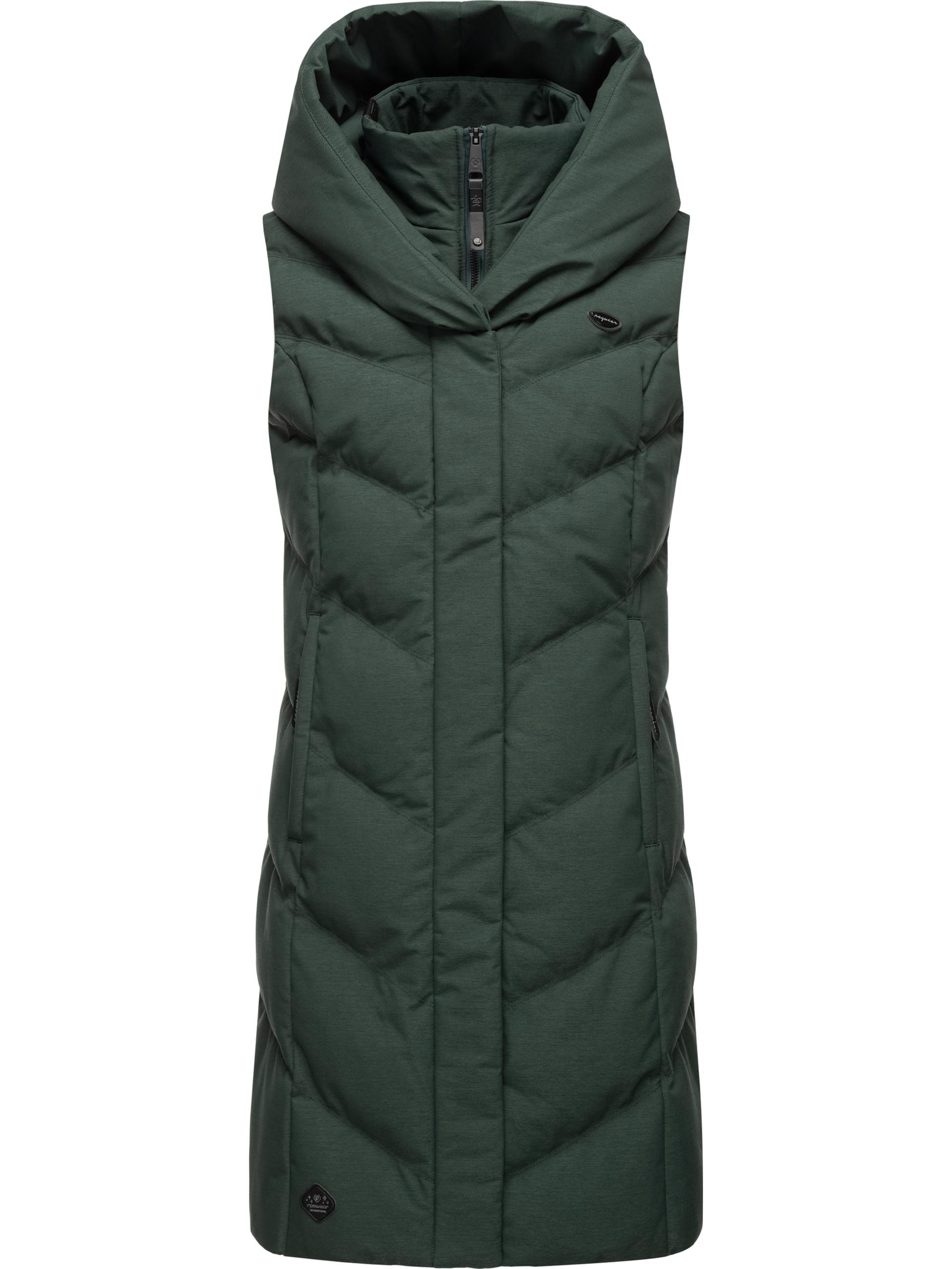 Ragwear Steppweste »Steppweste Natalka Vest«