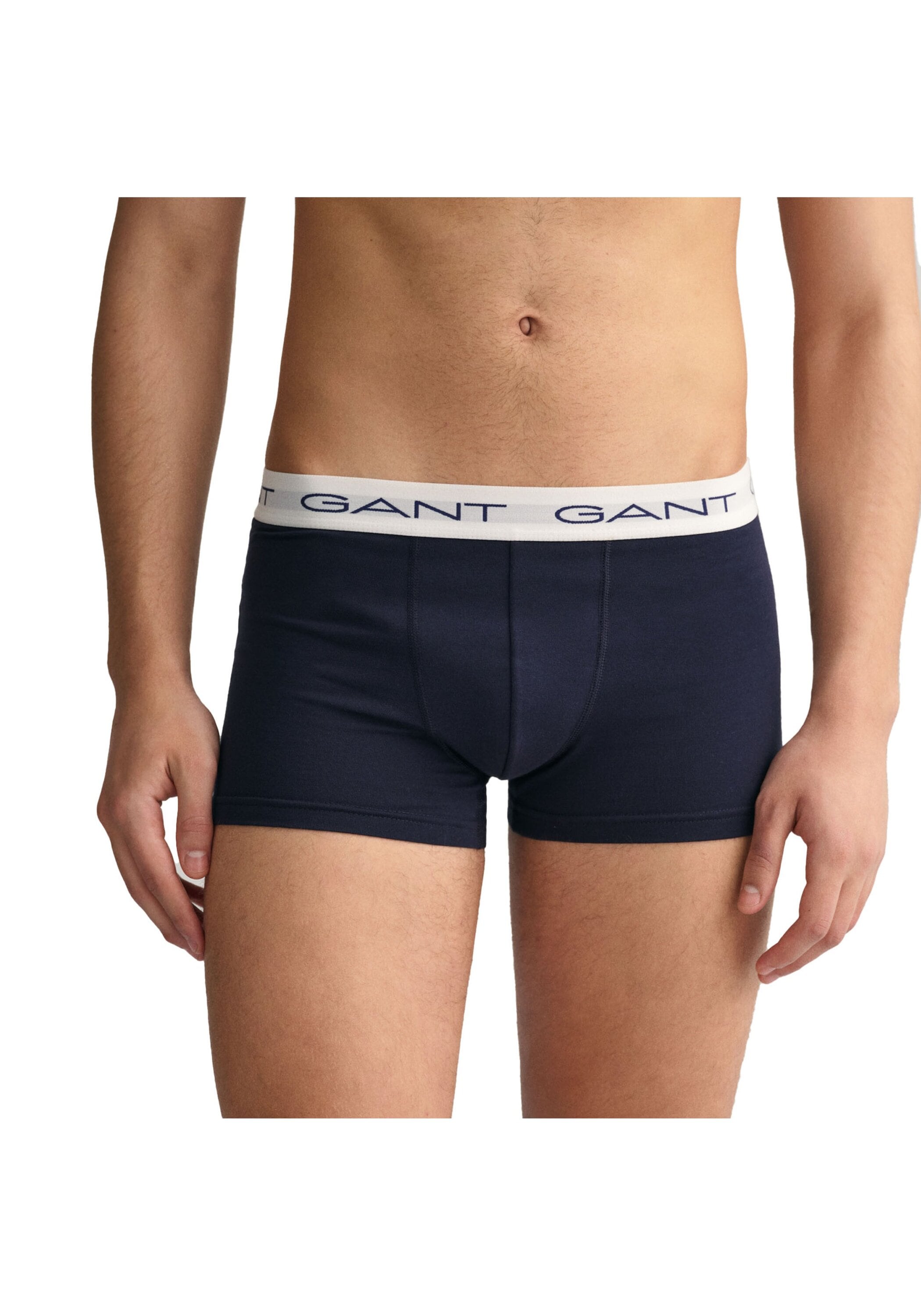 Gant Boxershorts »Boxershort 5er Pack«
