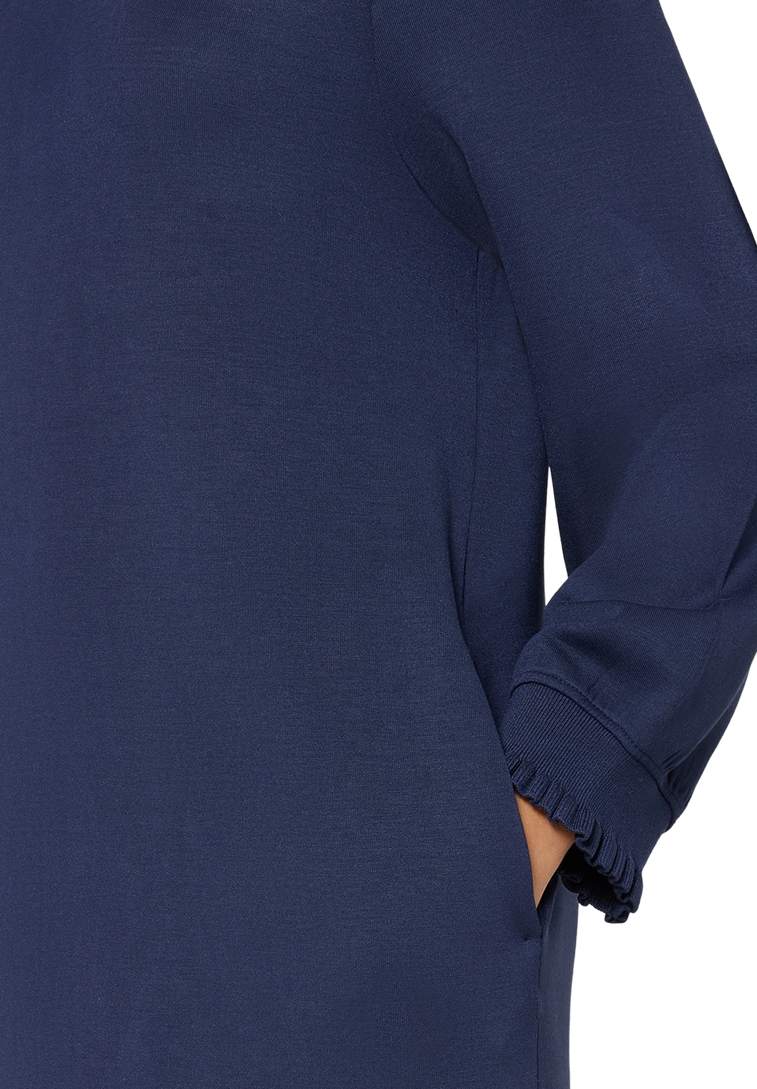 Cartoon Bodykleid »Casual-Kleid mit Eingrifftaschen«