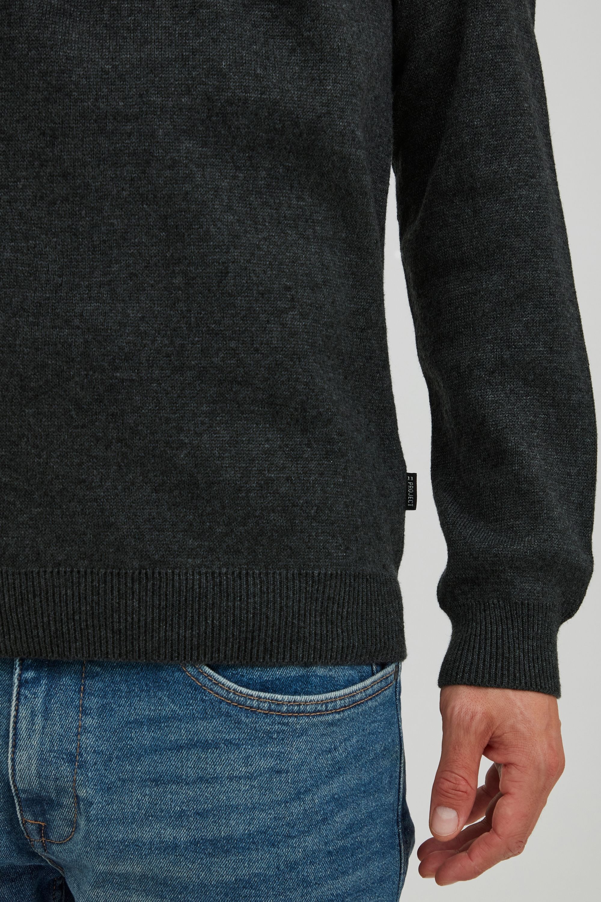 11 Project Rollkragenpullover »Rollkragenpullover PRSandis«