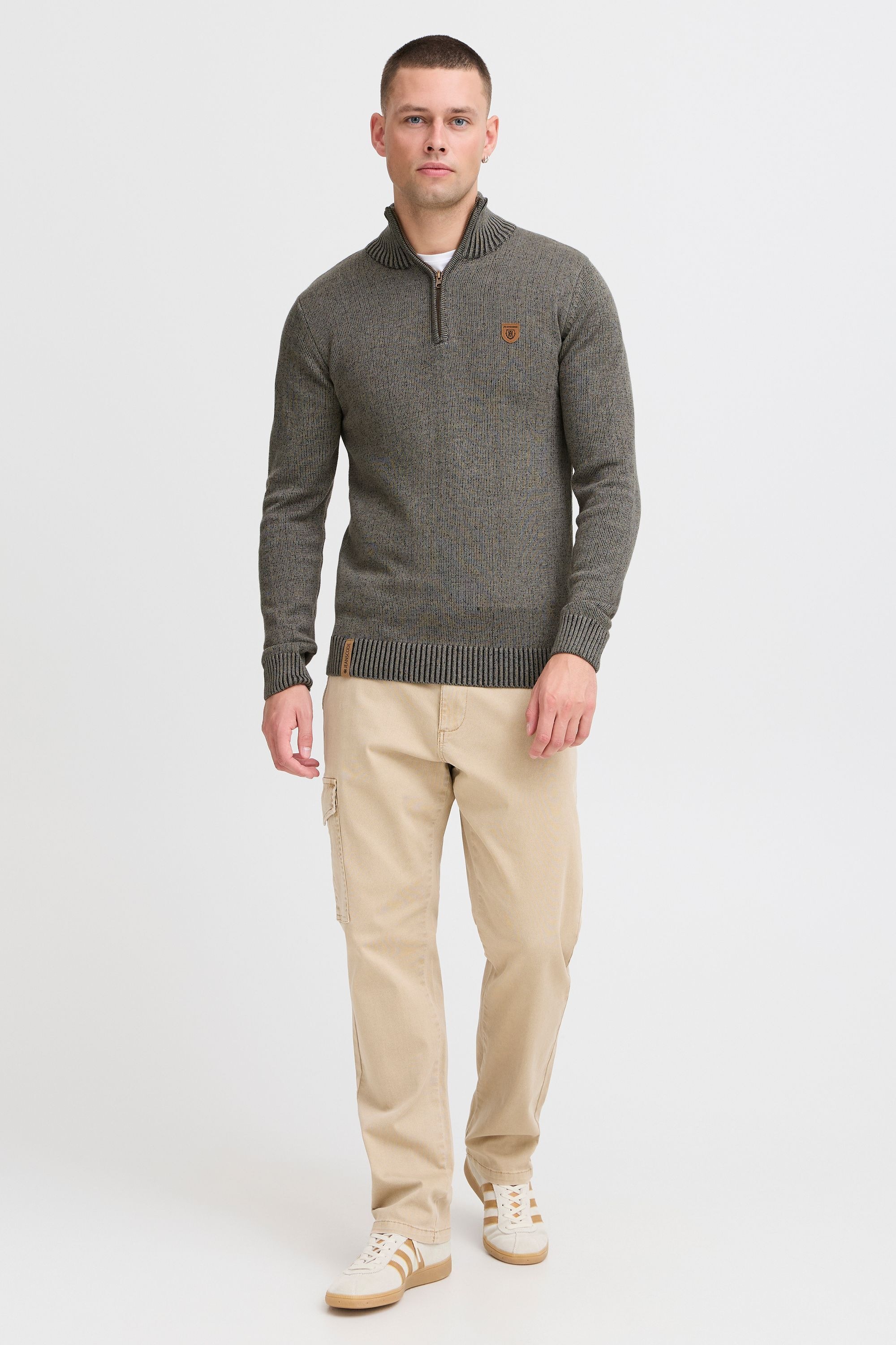 Indicode Troyer »Troyer IDNathen«