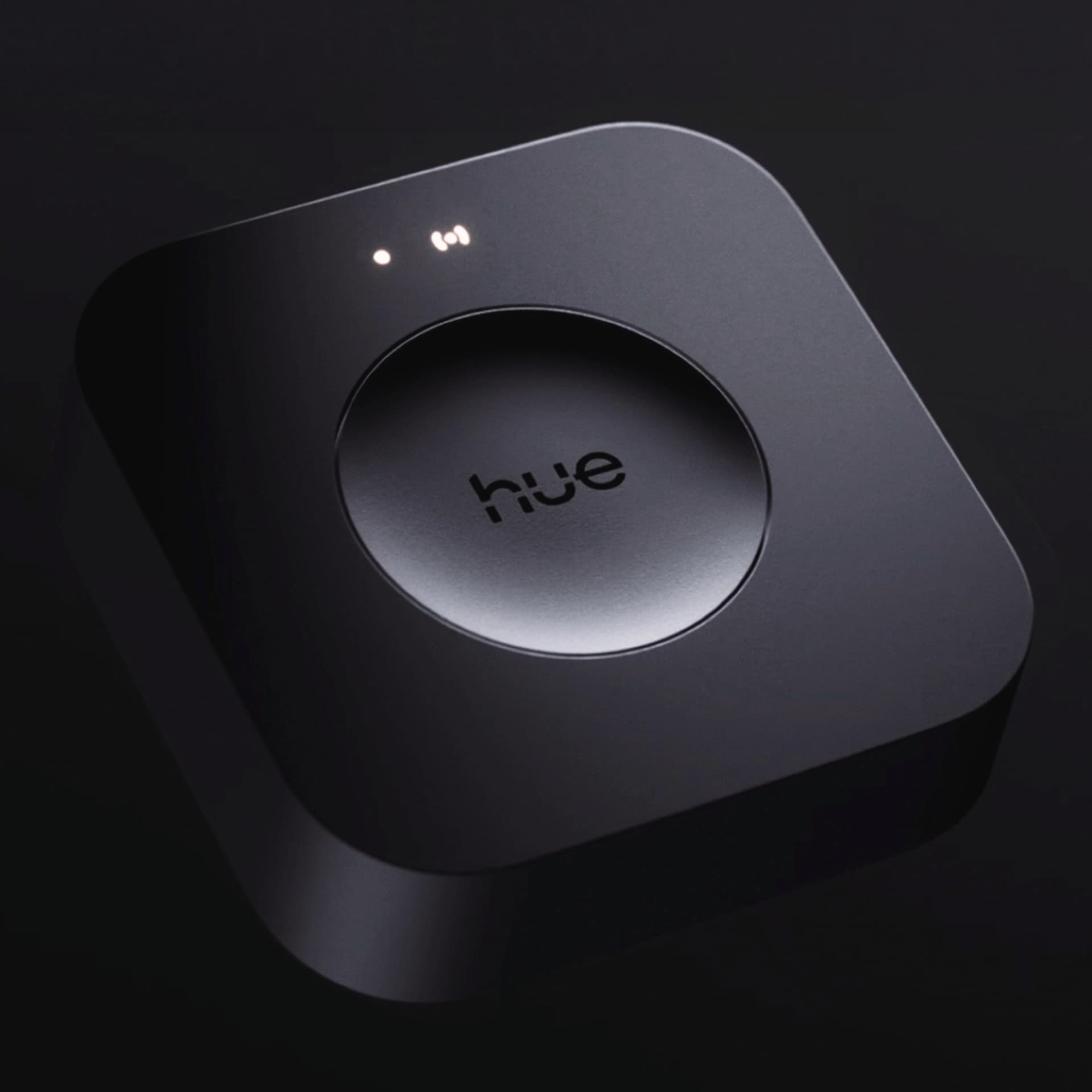 Philips Hue Smart-Home-Station »Hue Bridge EU V3«