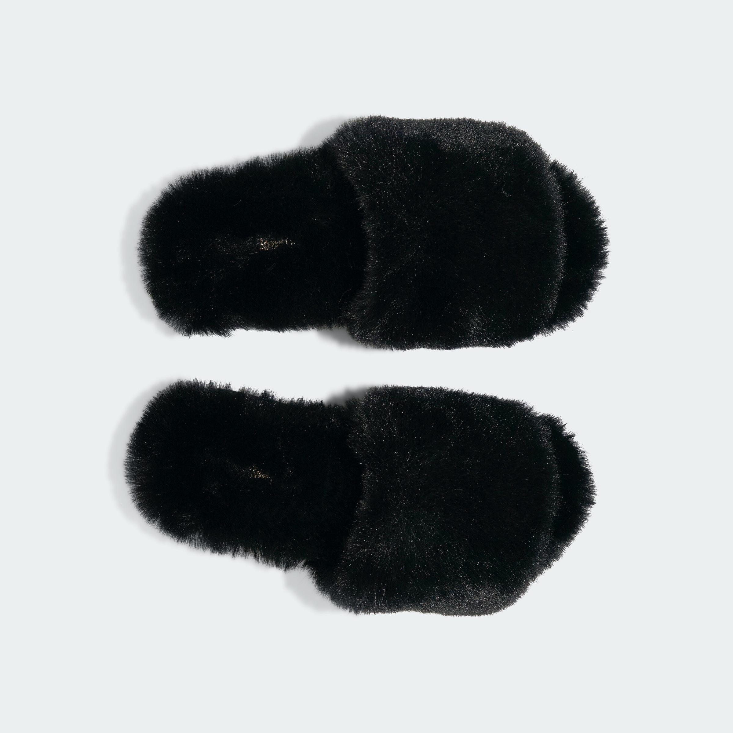 Flip Flop Pantoffel »slide*fur 2« mit kuscheliger Innensohle
