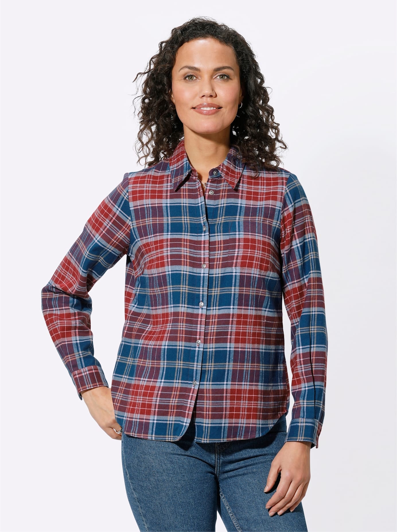 Casual Looks Karobluse