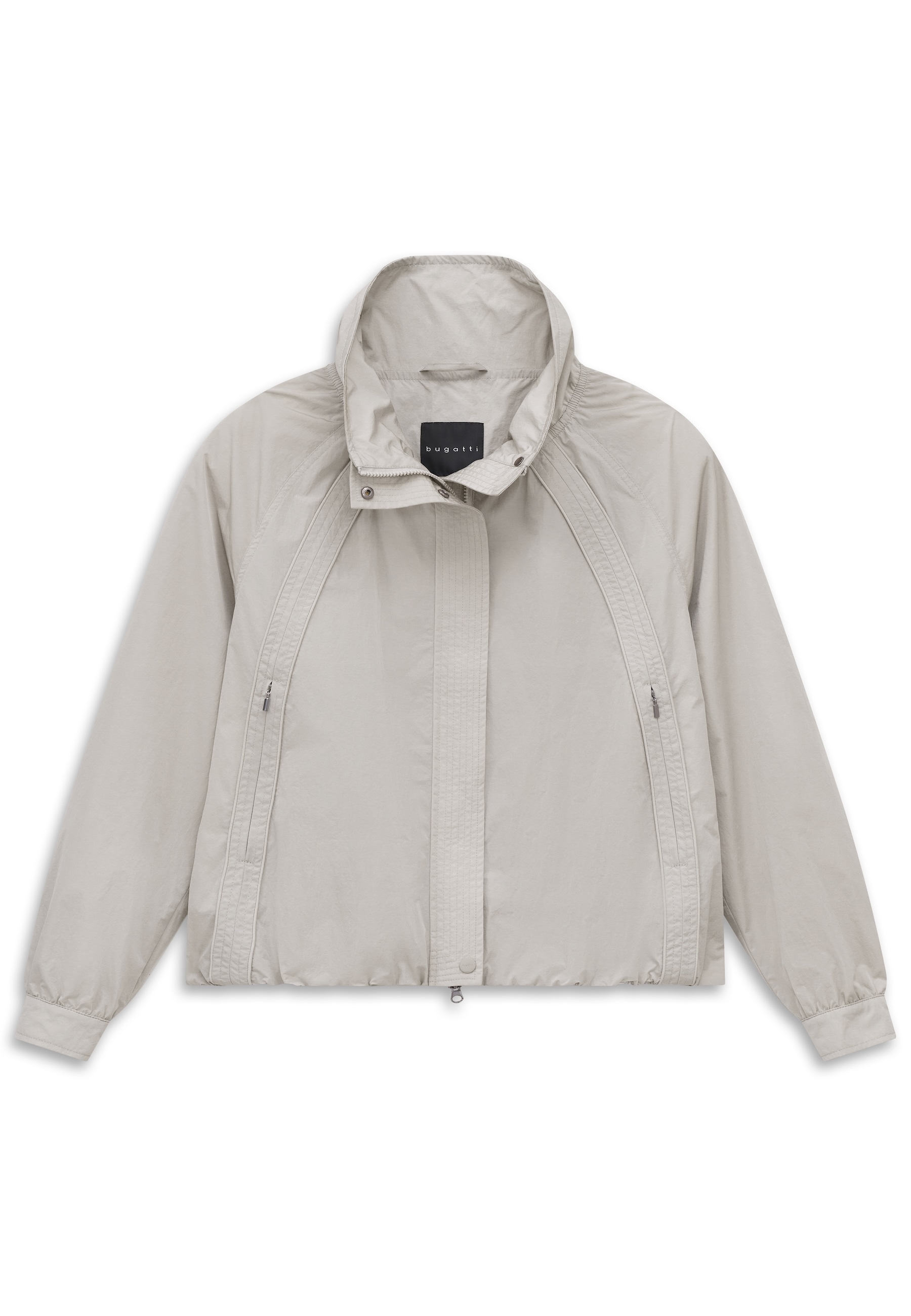 bugatti Blouson »LightSeries« ultraleicht und mit Raglan-Ärmeln