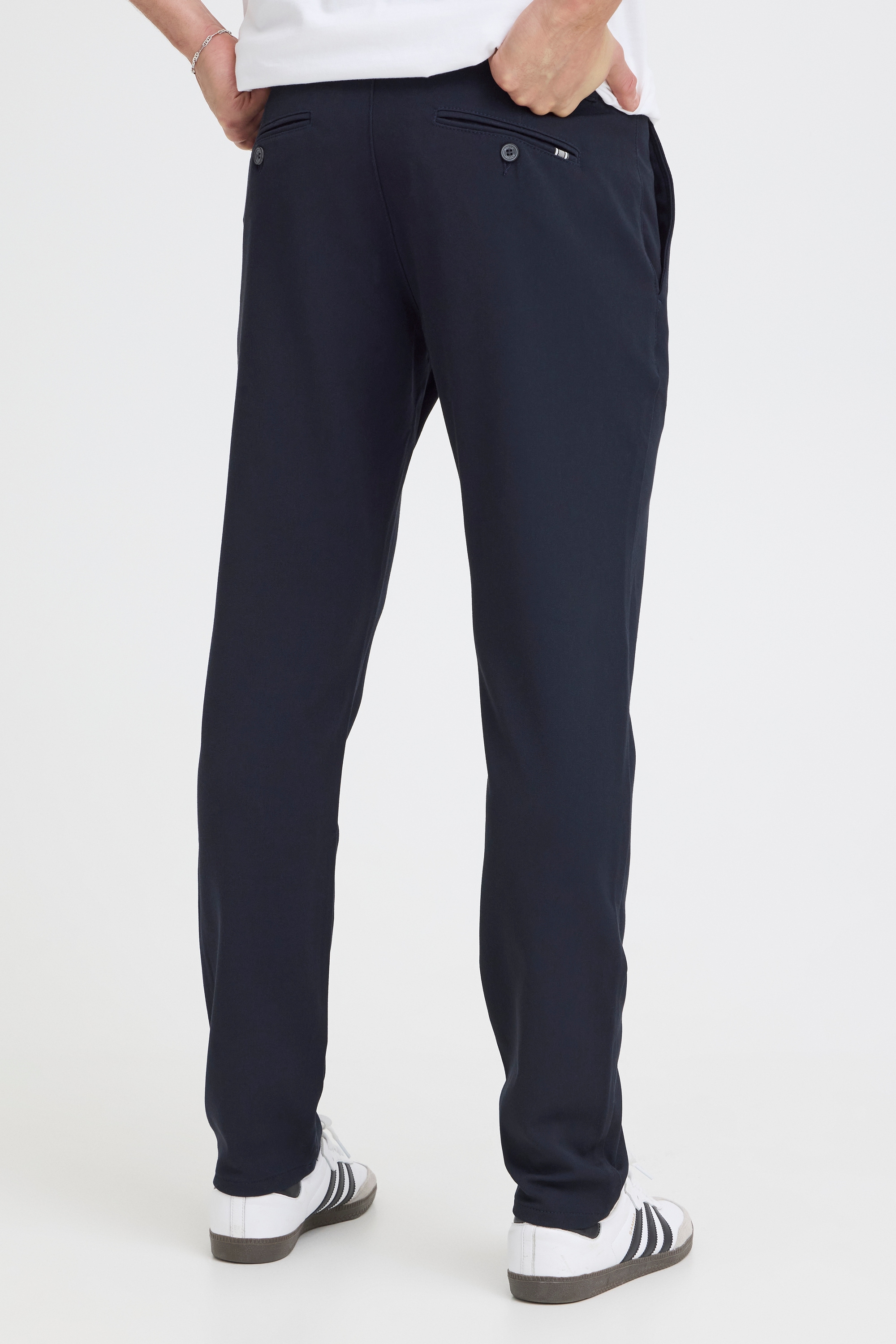 !Solid Stoffhose »Stoffhose SDFrederic«