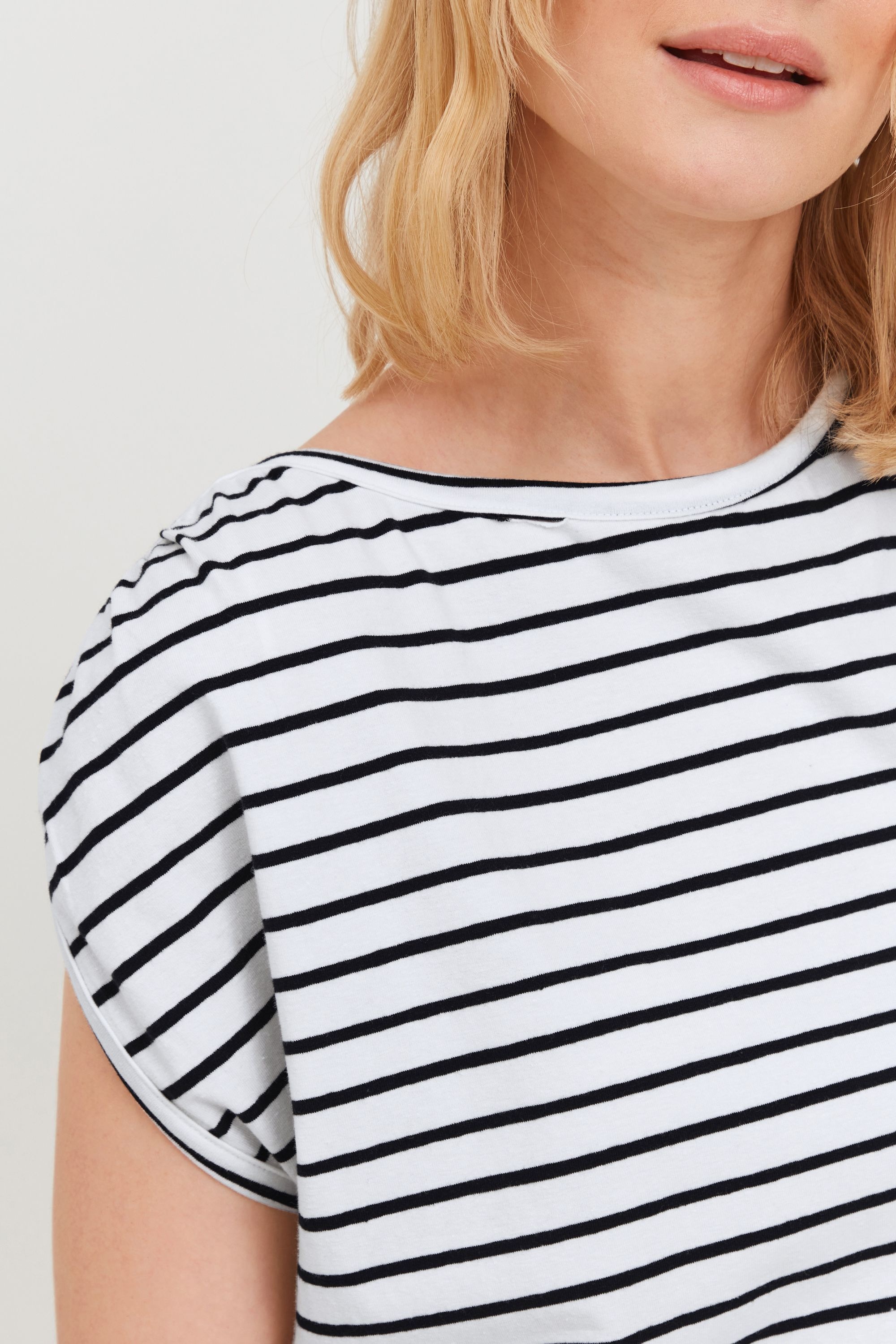b.young T-Shirt »T-Shirt BYPandina«