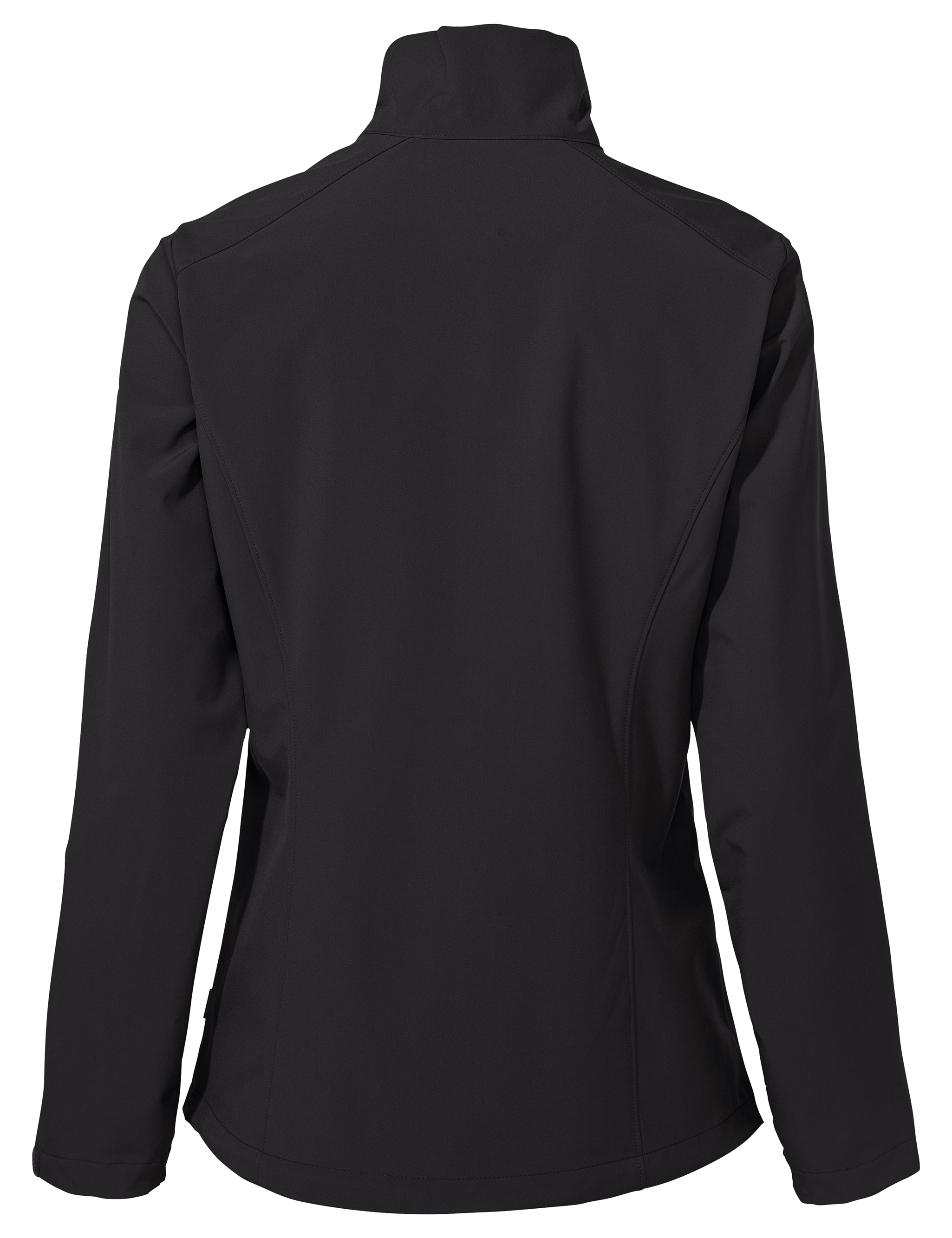 VAUDE Softshelljacke »WOMEN'S HURRICANE JACKET IV«