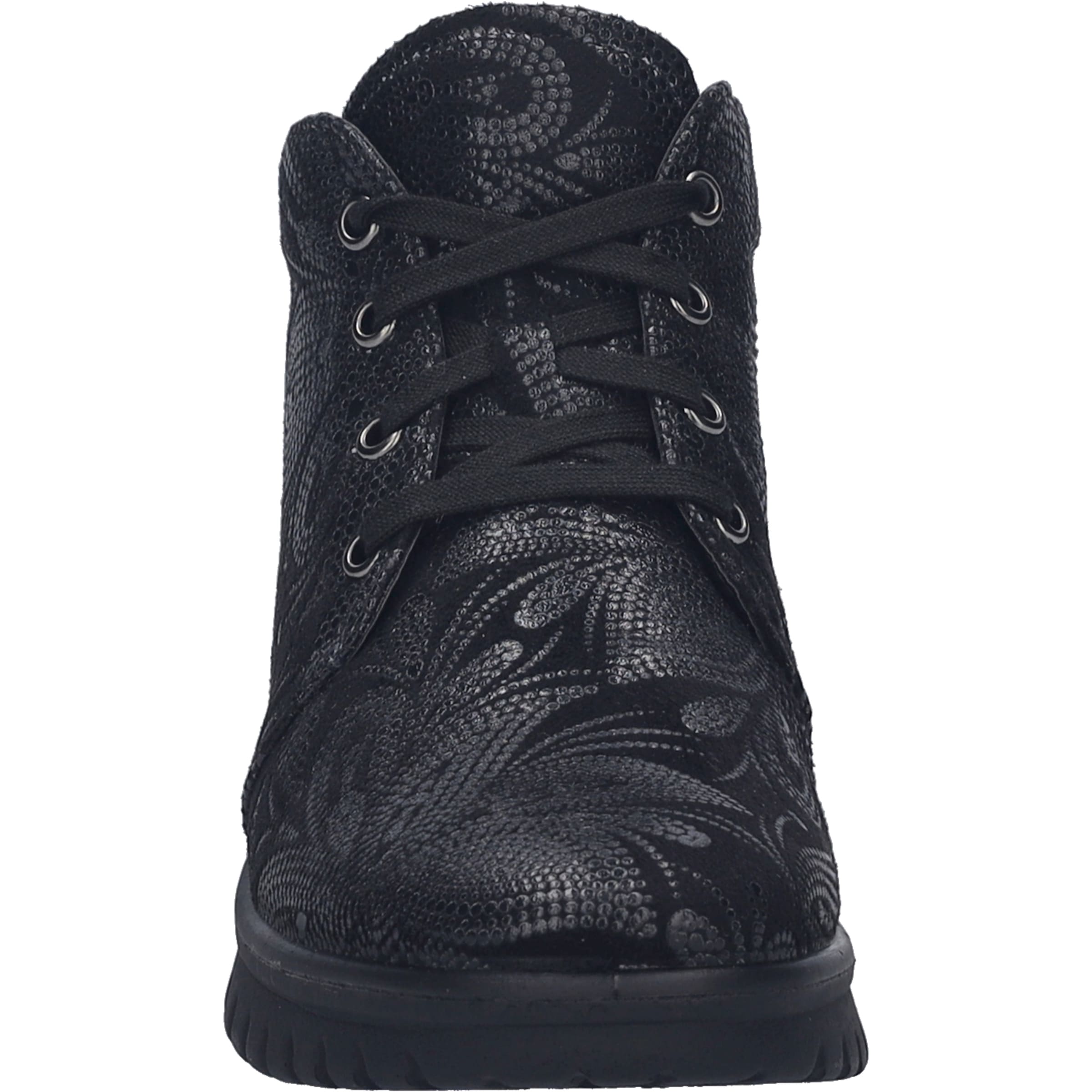 Josef Seibel Stiefelette »Calais 56, schwarz«