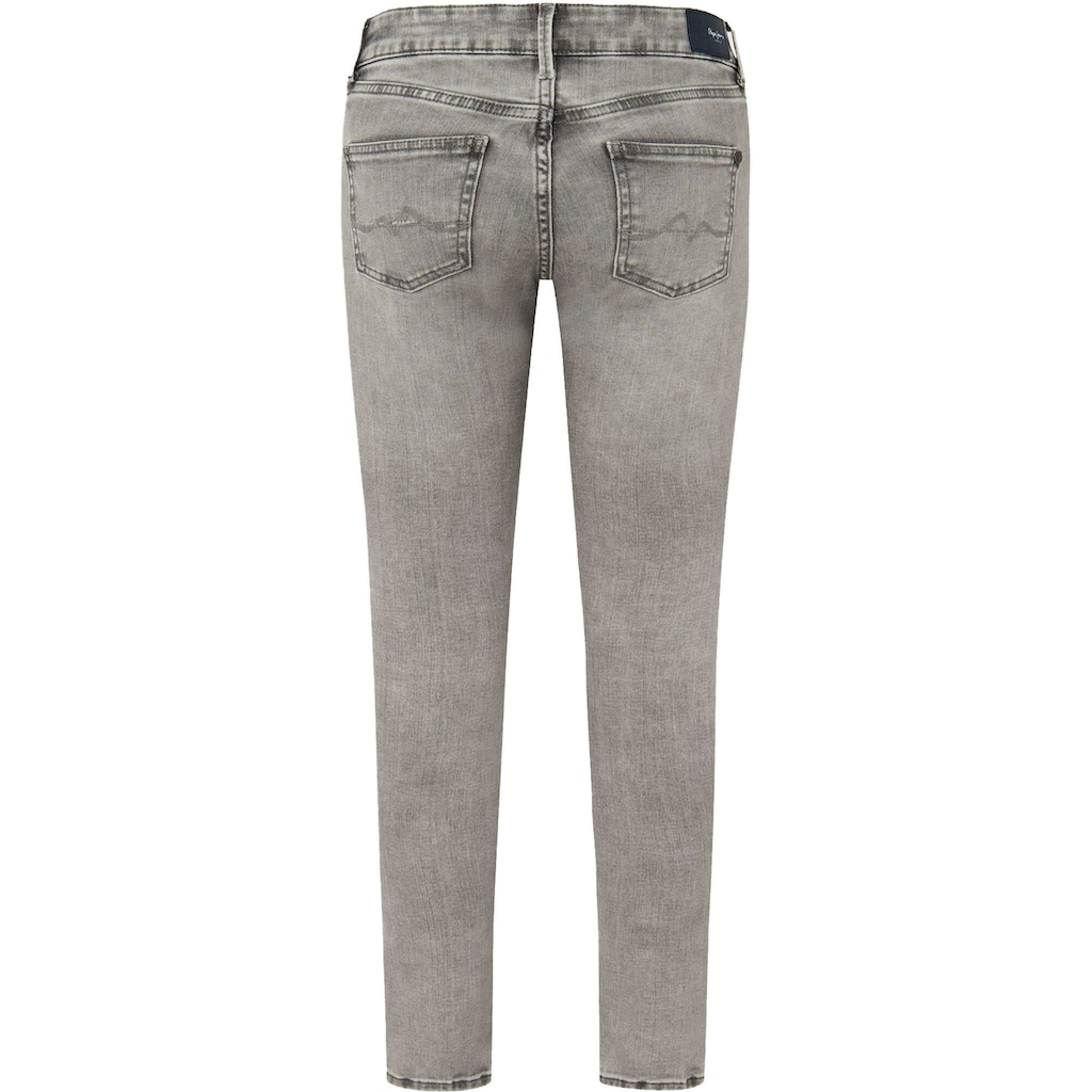 Pepe Jeans Skinny-fit-Jeans »PIXIE«