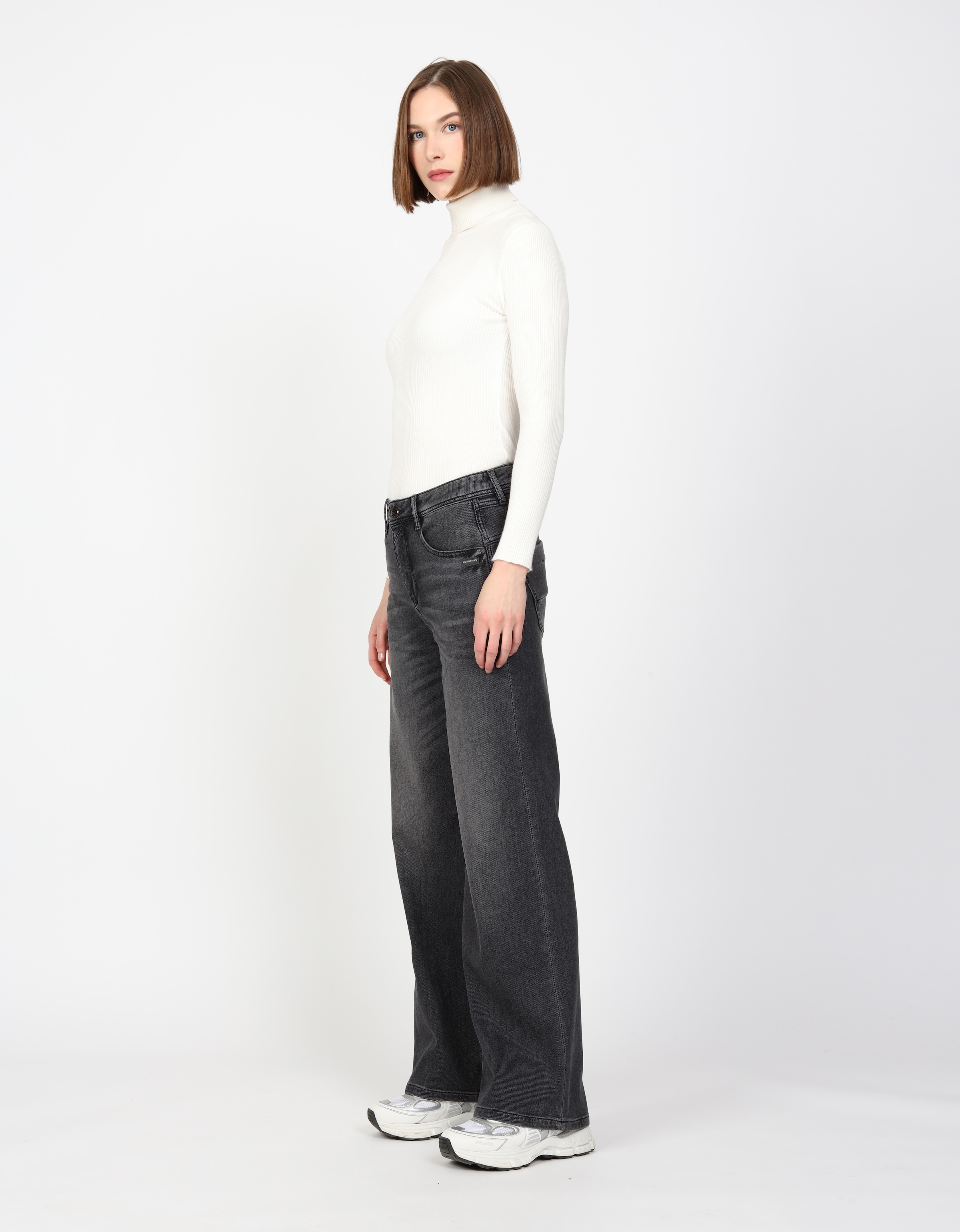 GANG Weite Jeans »94AMELIE WIDE«