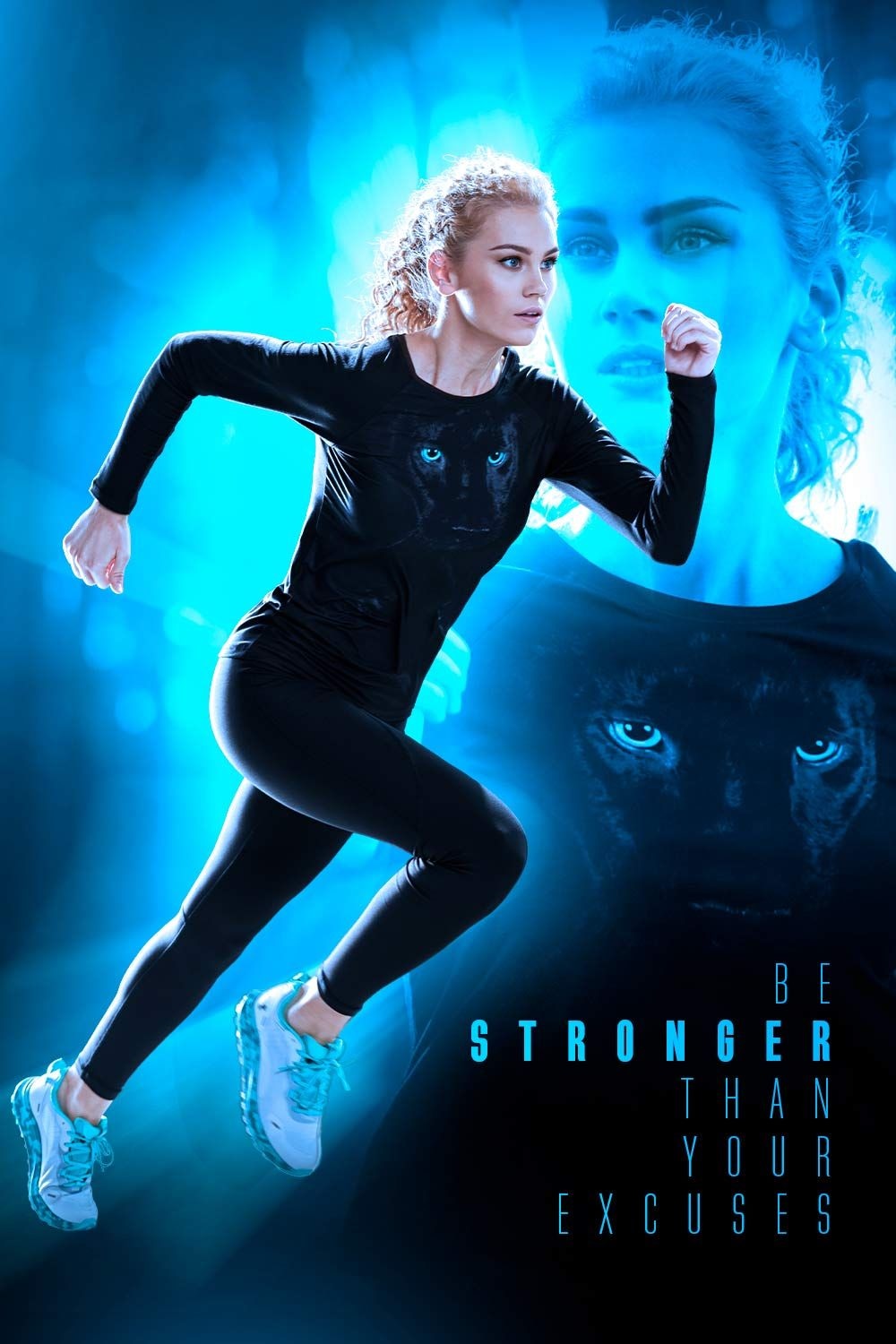 Winshape Leggings »Functional Comfort HWL115C«, High Waist mit praktischen Taschen