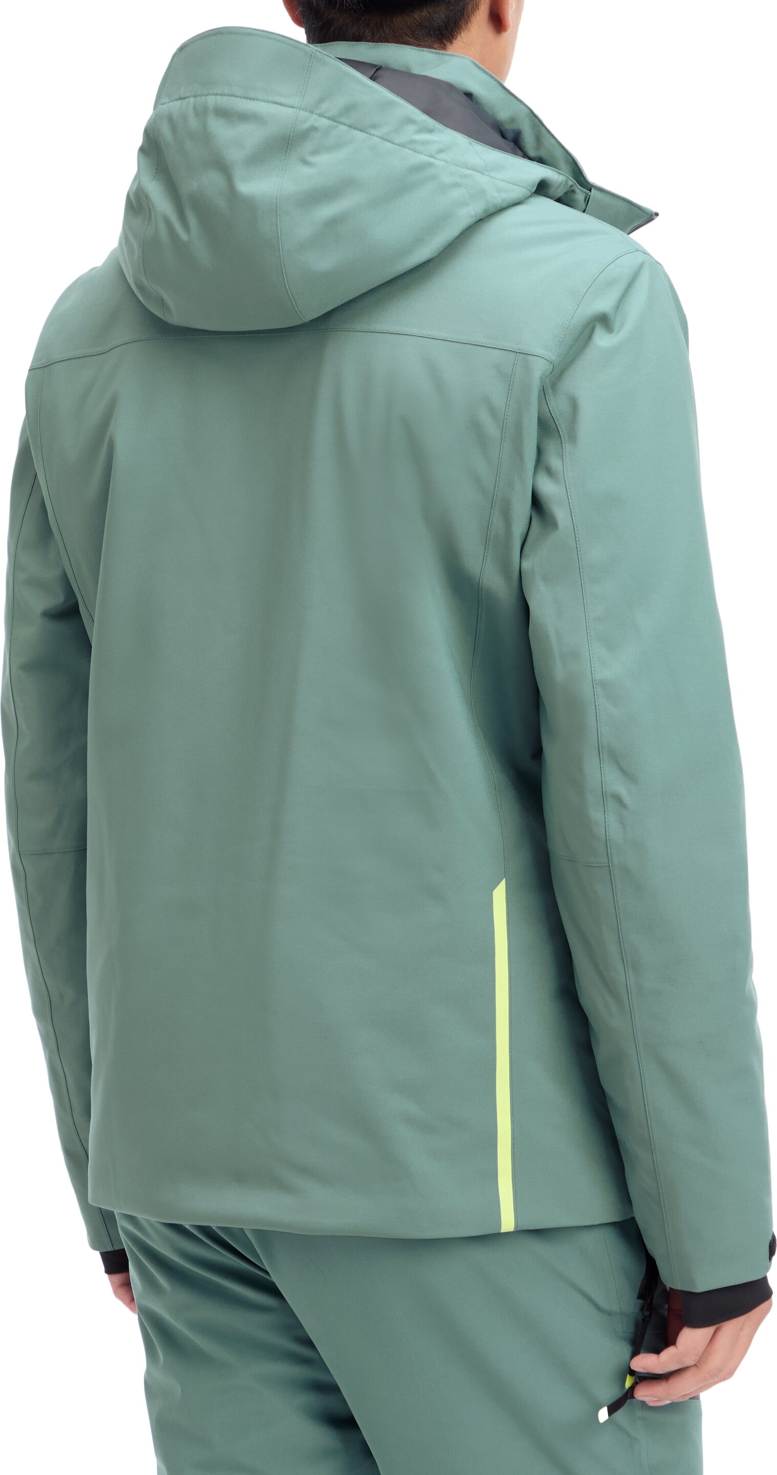 McKINLEY Outdoorjacke »Jacke Dean II M« 1 Stk. tlg.