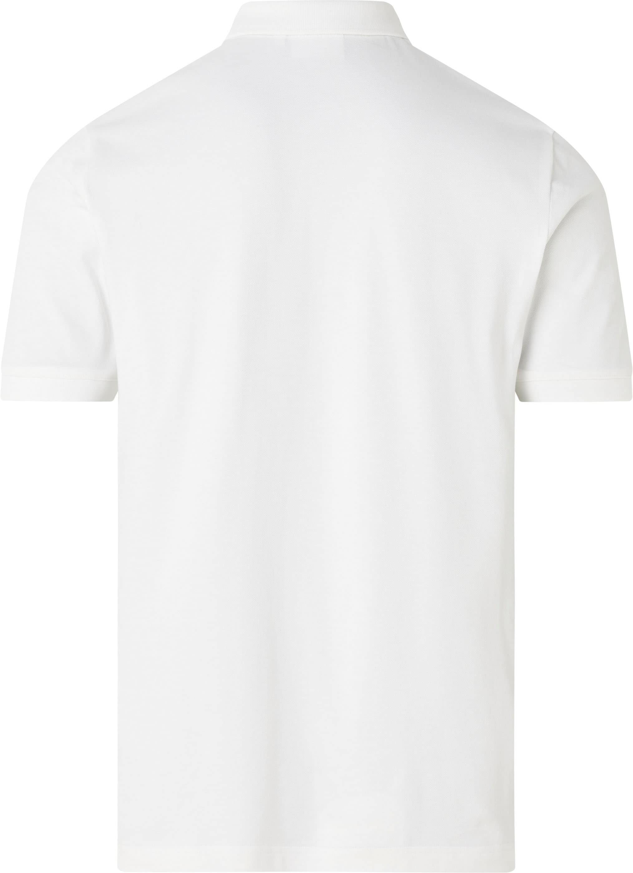 Calvin Klein Poloshirt, mit Calvin Klein Logo auf der Brust